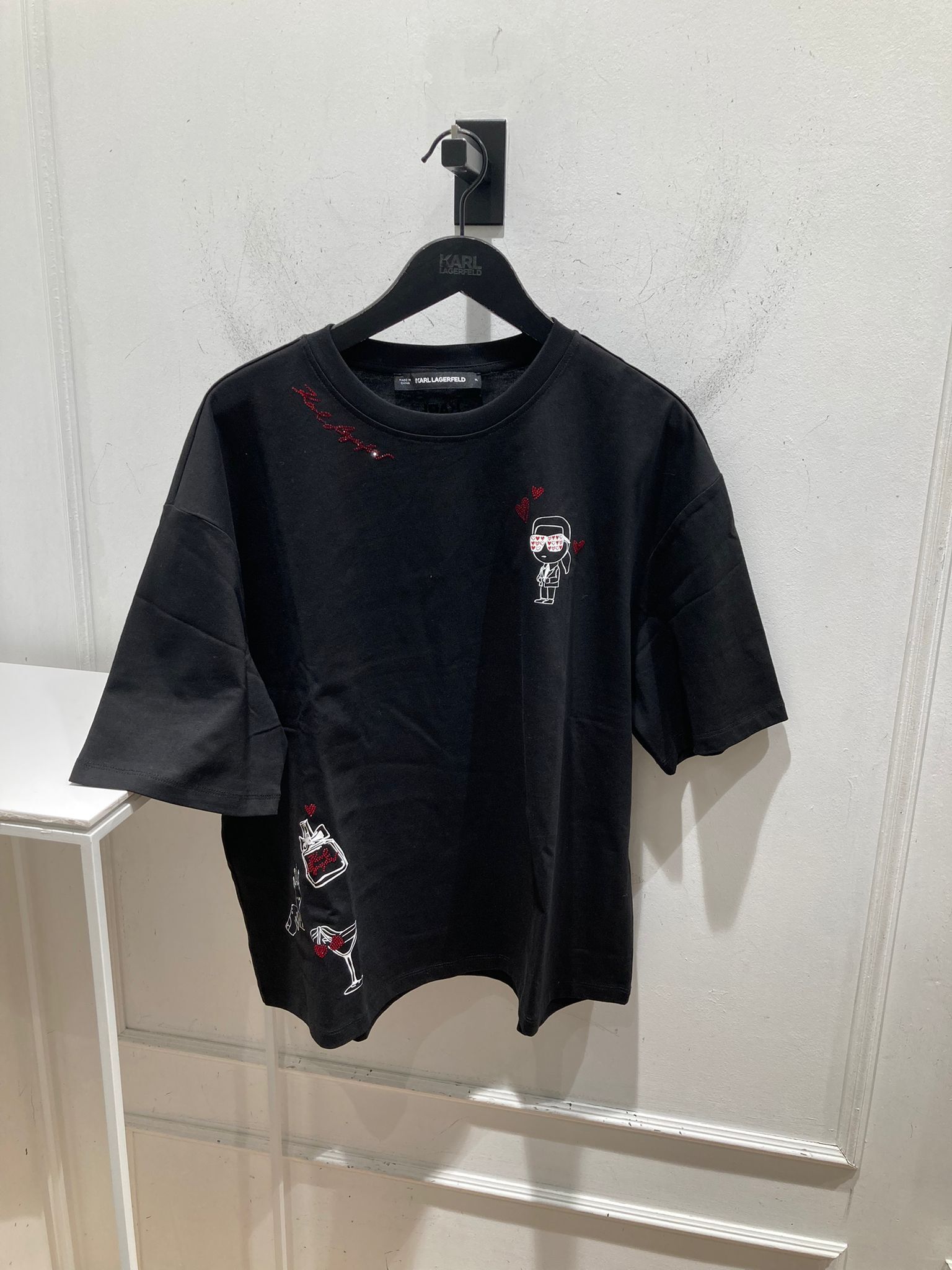 英國代購 (獨立訂單)-Karl Lagerfeld 112