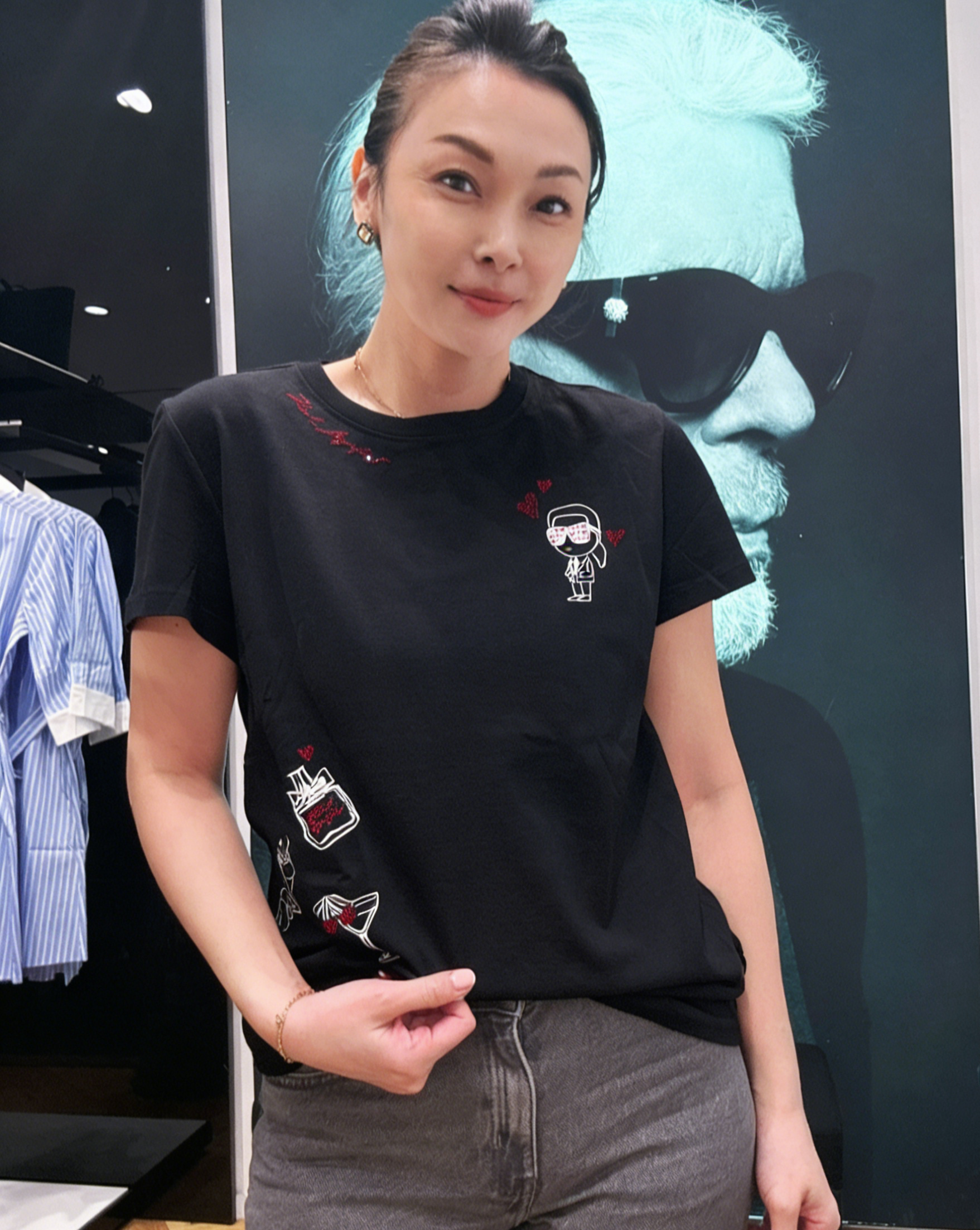 英國代購 (獨立訂單)-Karl Lagerfeld 112