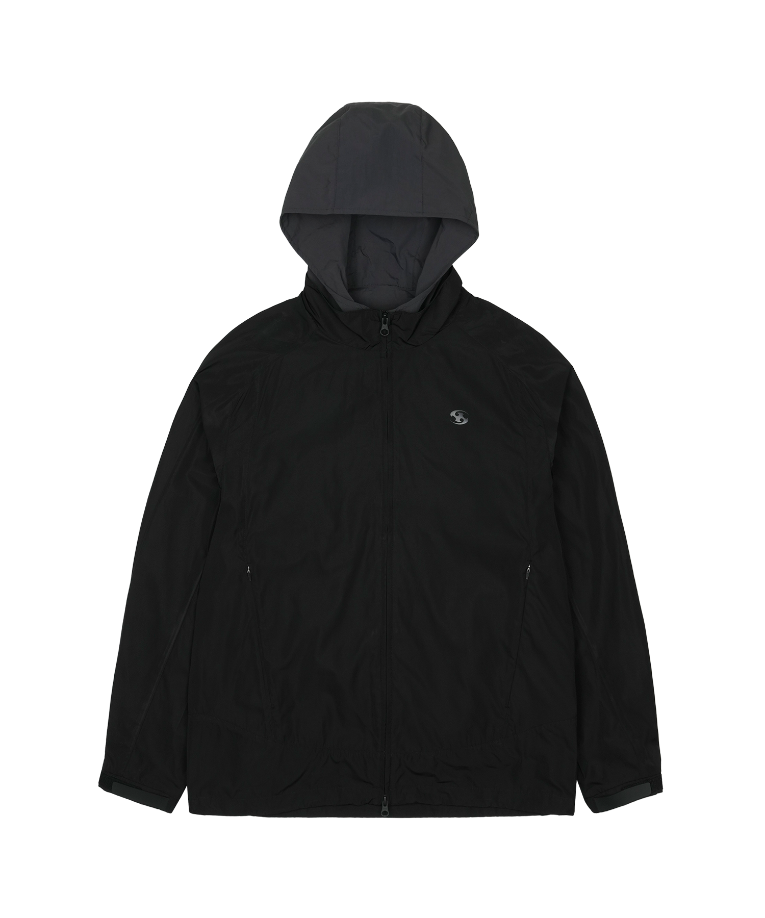 SAN SAN GEAR |DOCKING JACKET"BLACK"
