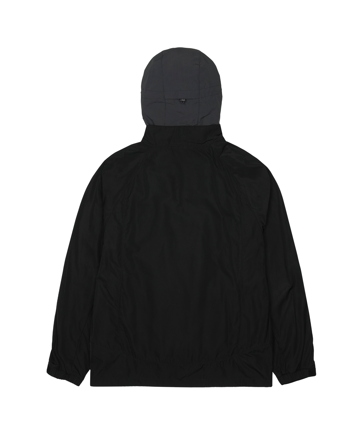 SAN SAN GEAR |DOCKING JACKET"BLACK"