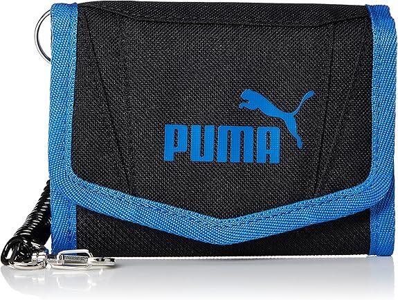 【預購】J0404609 PUMA Active 錢包｜輕便耐用｜多卡位收納｜日常實用｜男女通用