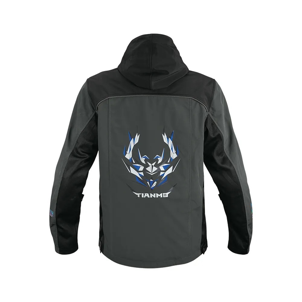 EXUSTAR 天魔  EXUSTAR 20周年 霹靂布袋戲跨界聯名商品