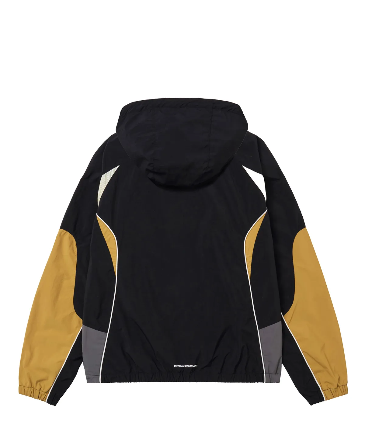 【代購】HONDA 尼龍2Way運動風衣 Track 防風外套