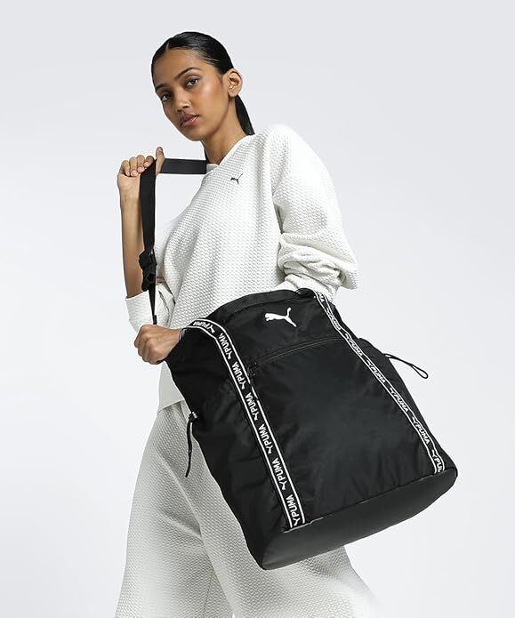 【預購】J0404610 PUMA 女裝訓練 AT ESS 托特袋 24L（AT ESS Tote Bag）