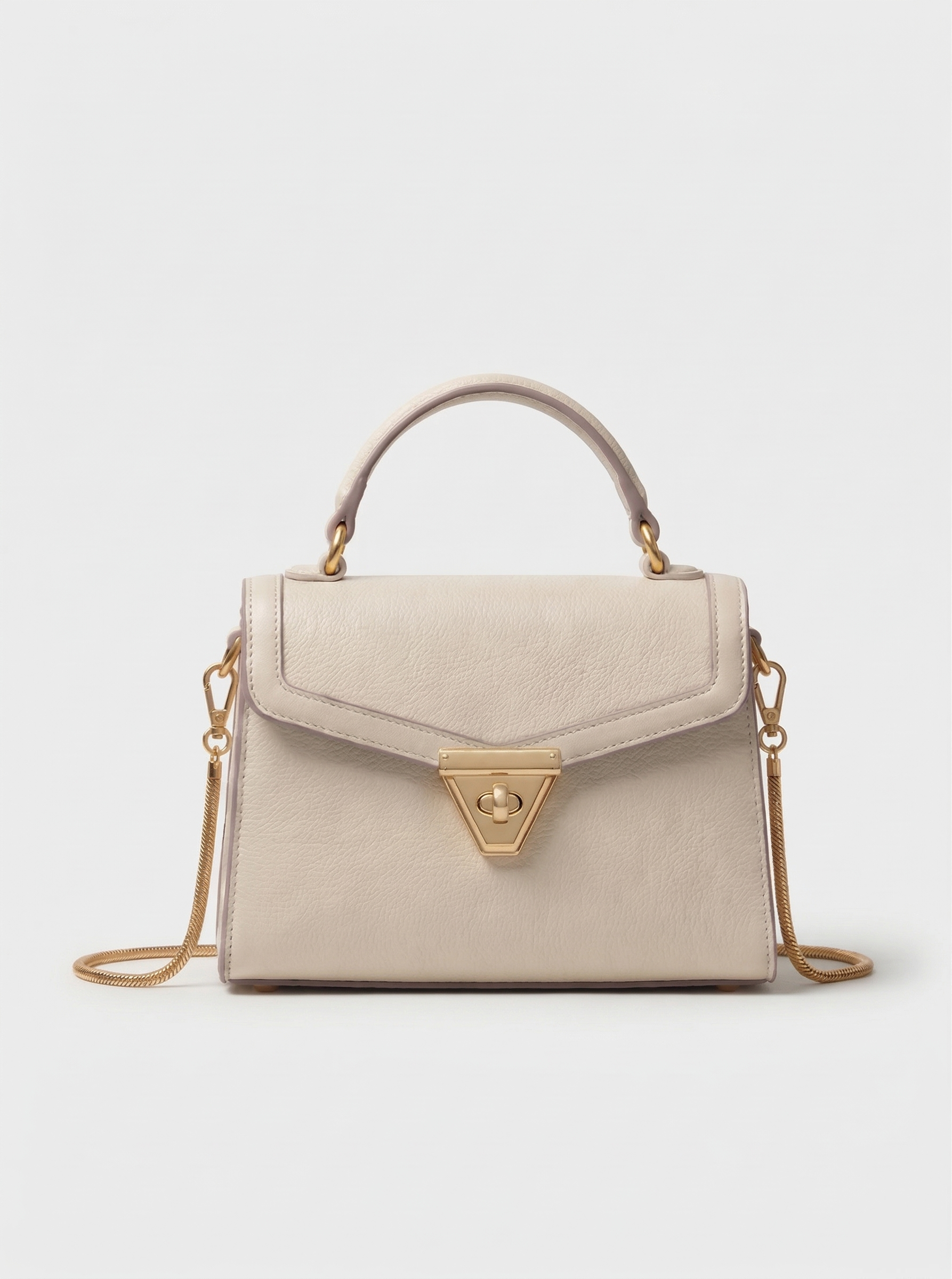 Just Fancy Minimalism Handbag