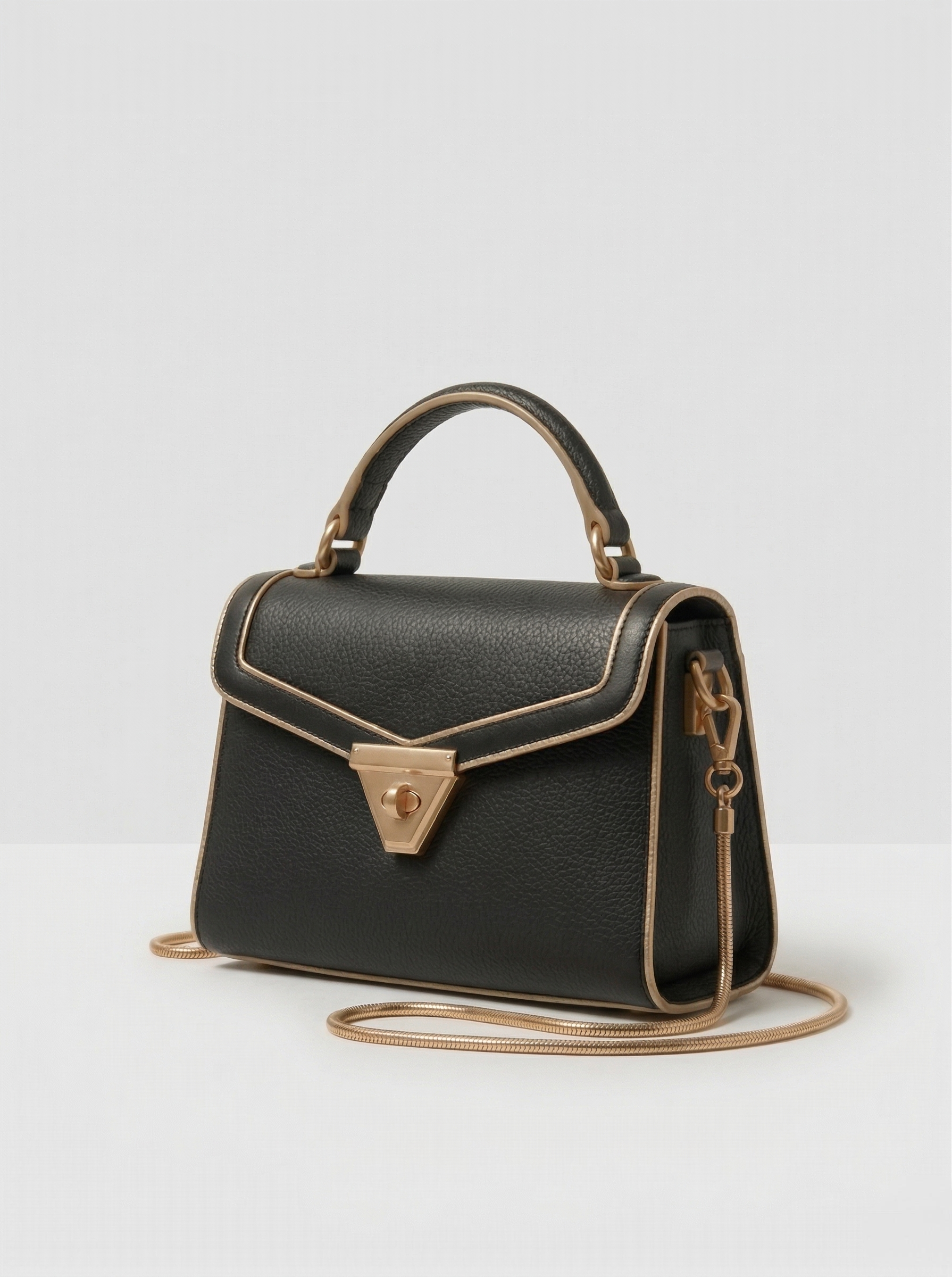 Just Fancy Minimalism Handbag