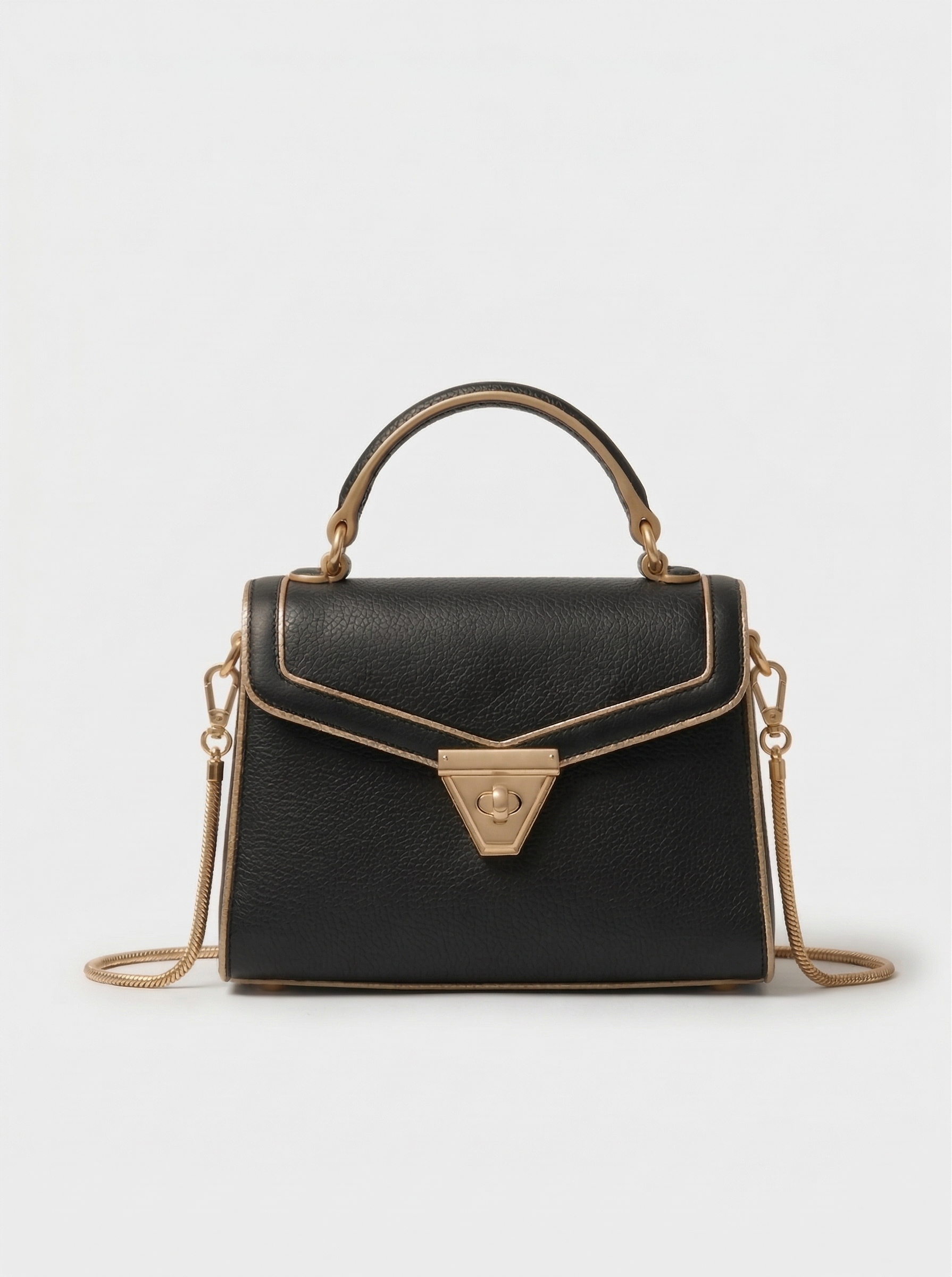 Just Fancy Minimalism Handbag