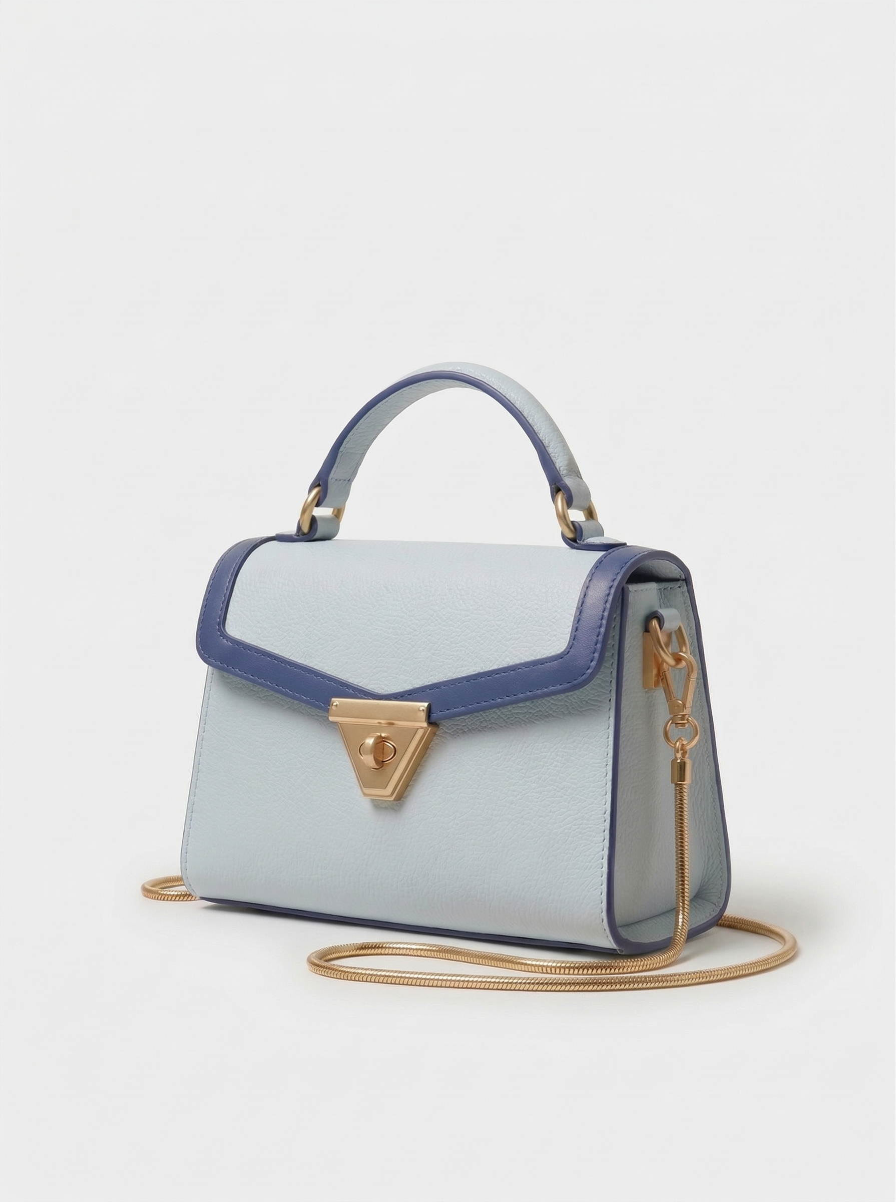 Just Fancy Minimalism Handbag