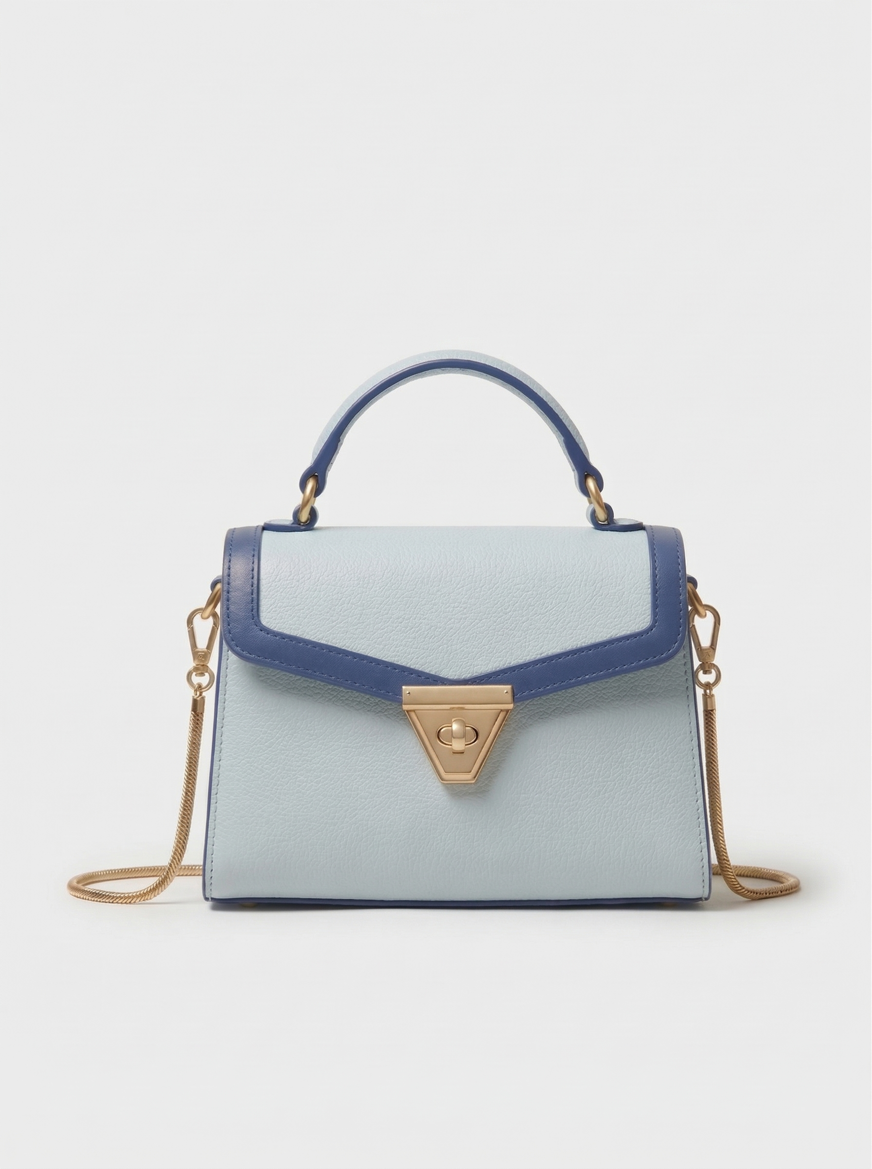 Just Fancy Minimalism Handbag