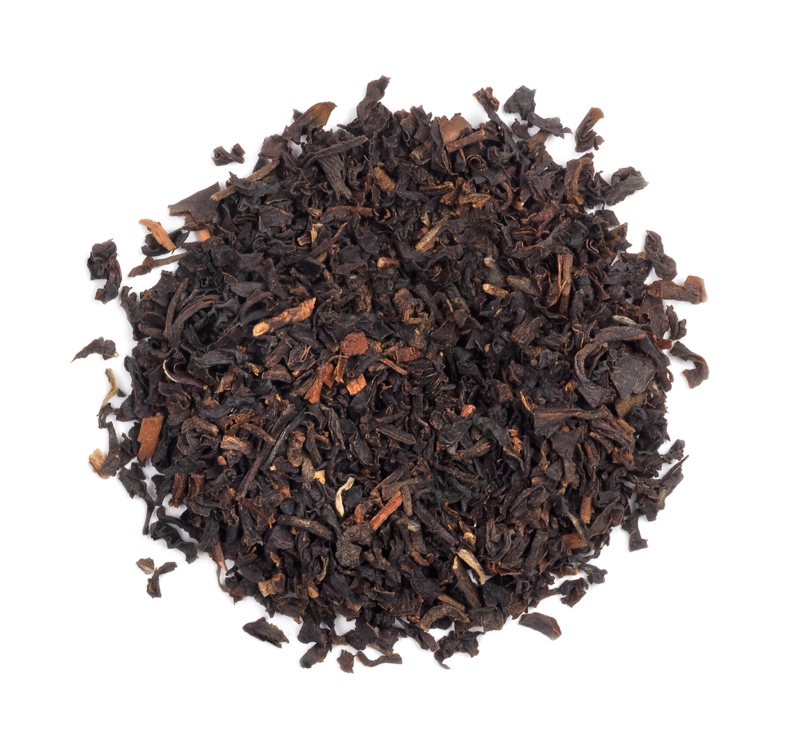 Whittard英式早餐茶