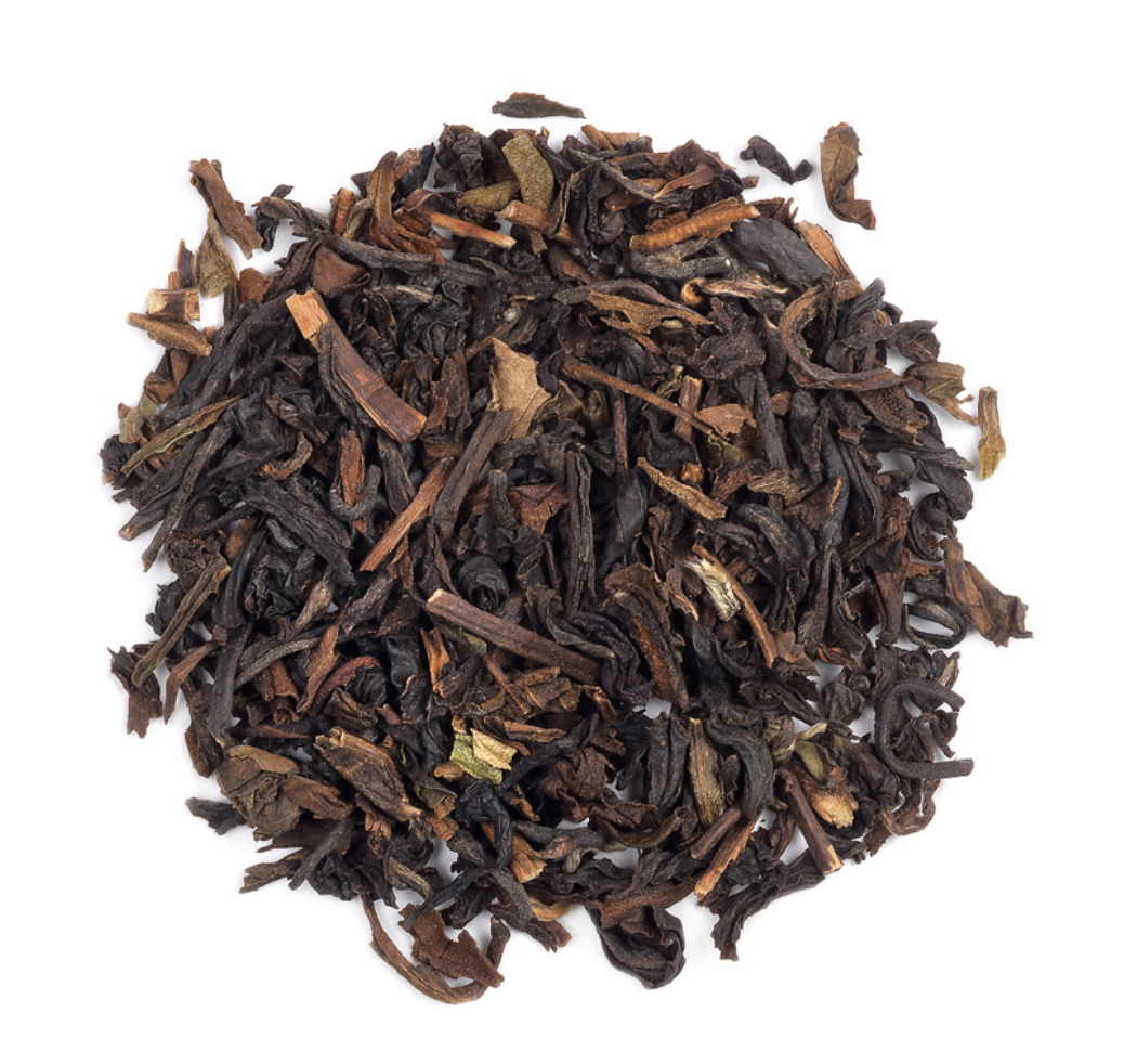 Whittard大吉嶺紅茶