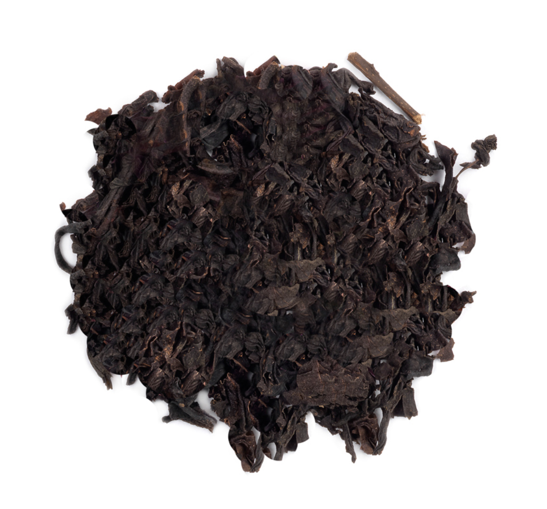 Whittard玫瑰伯爵茶