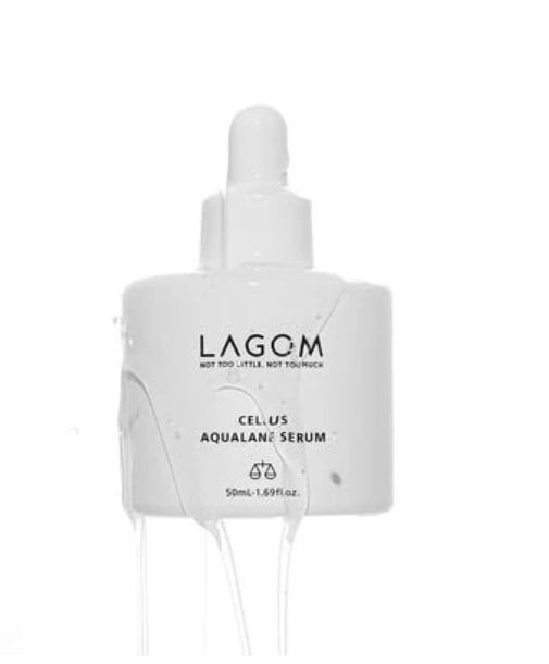 LAGOM Cellus Aqualane Solution 50ml