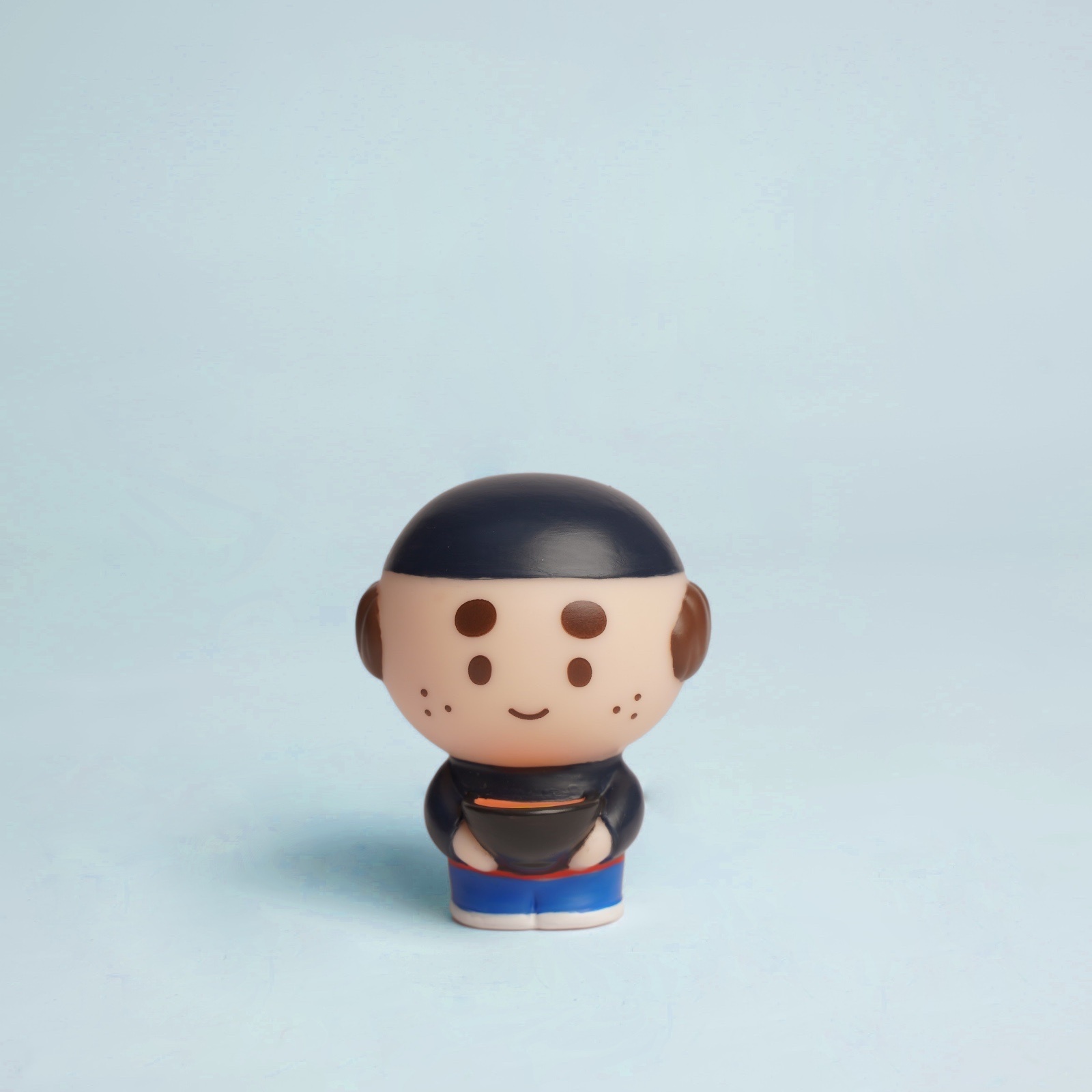 水怪 Figure