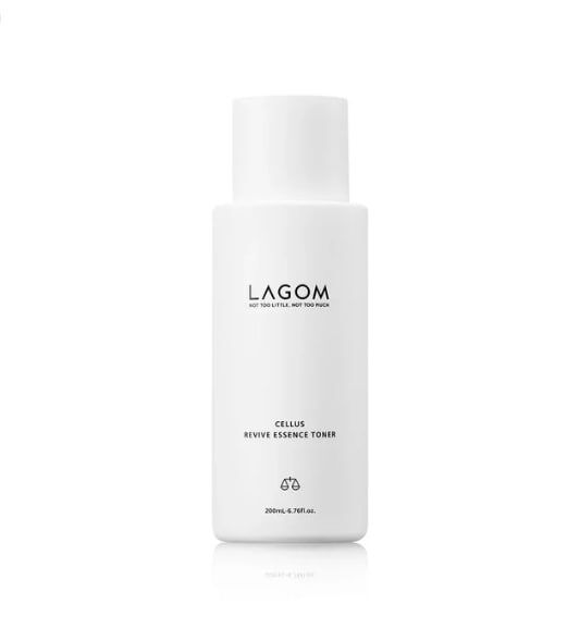 Lagom *renewal* Cellus Revive Essence Toner 200ml