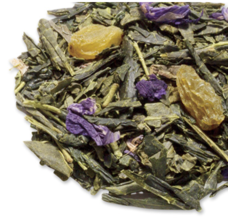 Lupicia日本巨峰葡萄綠茶