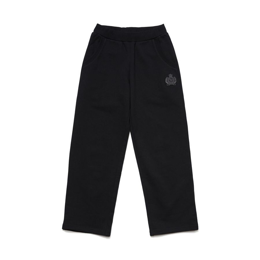 【韓國預購】SKR030411 MARKM 女裝運動長褲