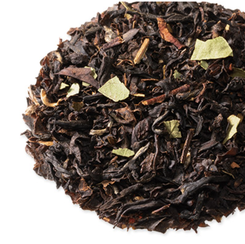 Lupicia日本白桃紅茶