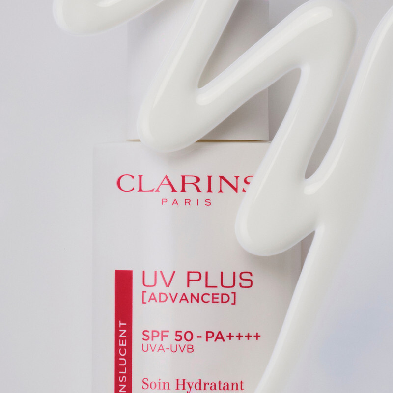 Clarins 嬌韻詩抗污染透白防曬霜 SPF50/PA++++ 30ml
