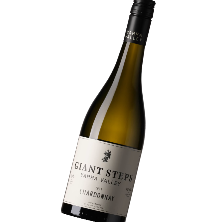 Giant Steps Yarra Valley Chardonnay 2024