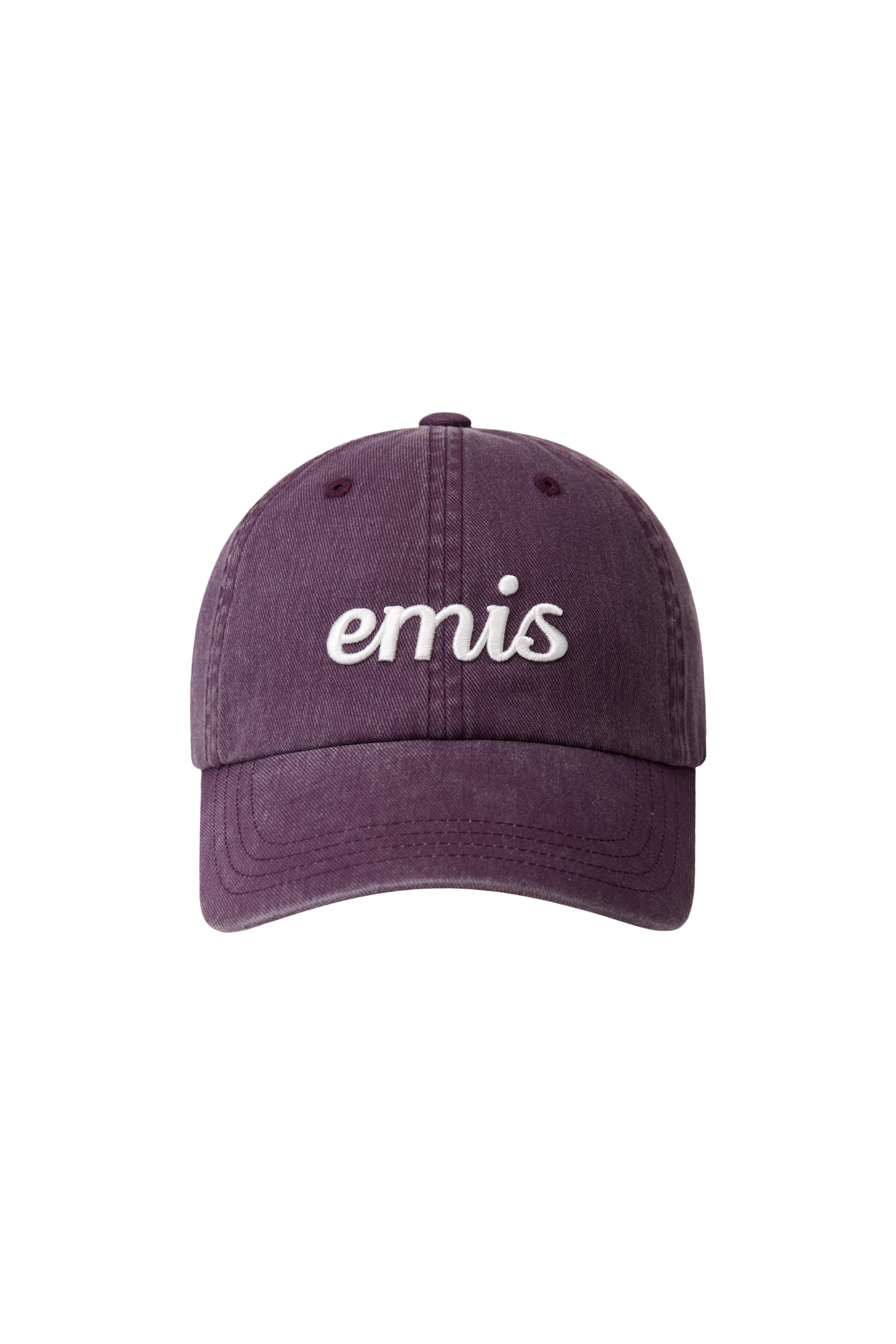 EMIS VINTAGE PIGMENT BALL CAP