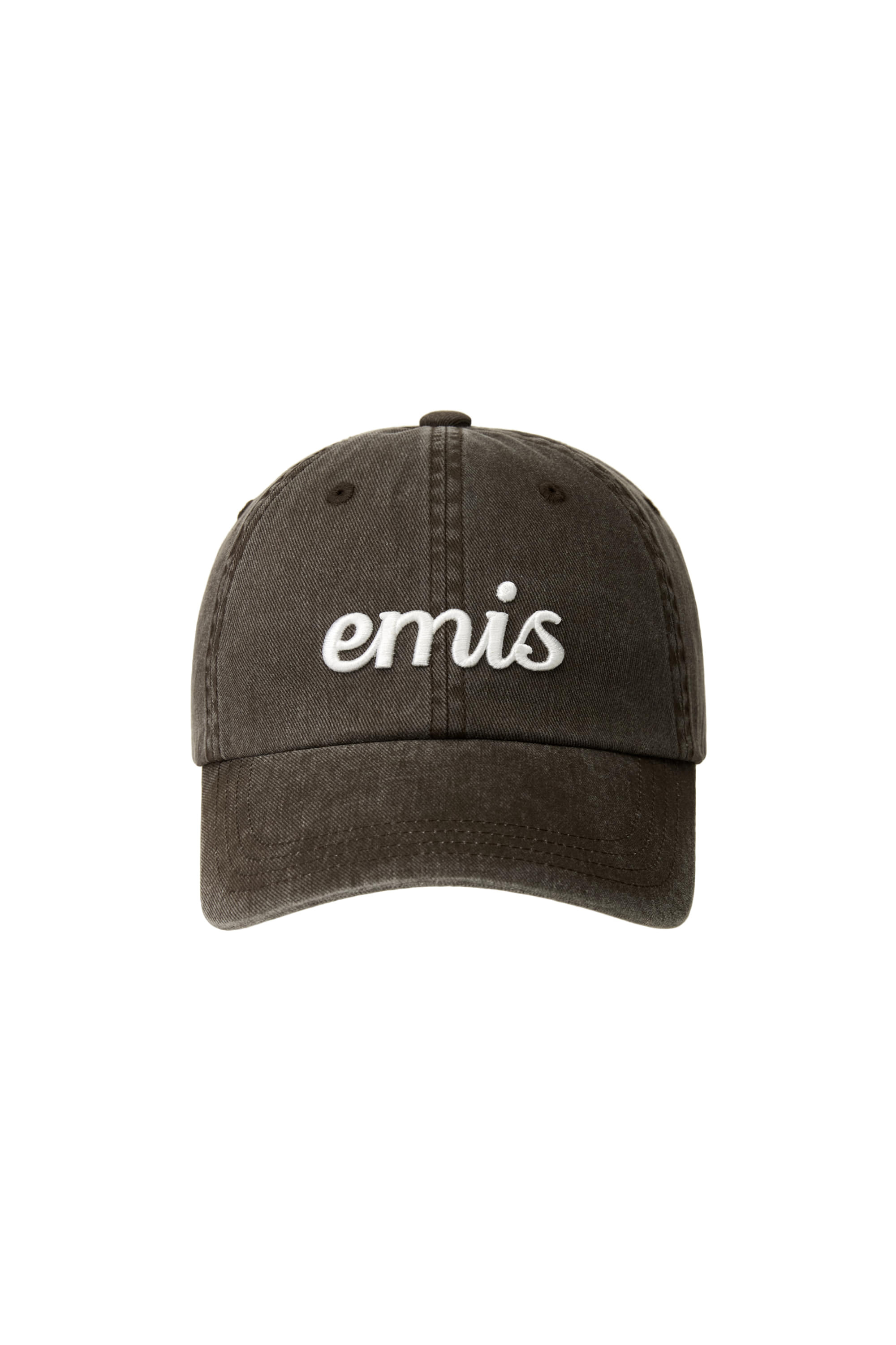 EMIS VINTAGE PIGMENT BALL CAP