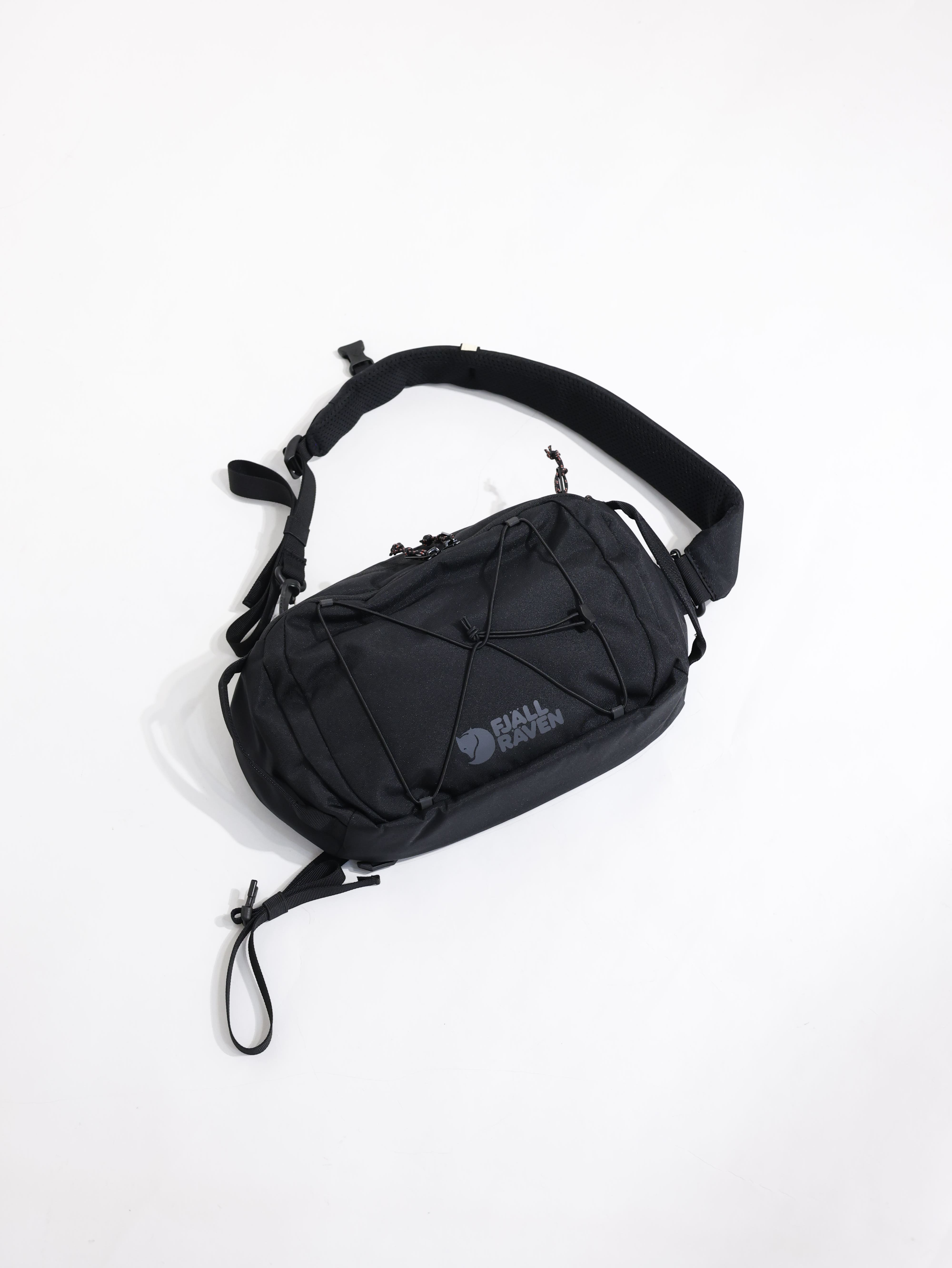 FJALLRAVEN 小狐狸 SKULE SLING 6 側背包 FR23200337