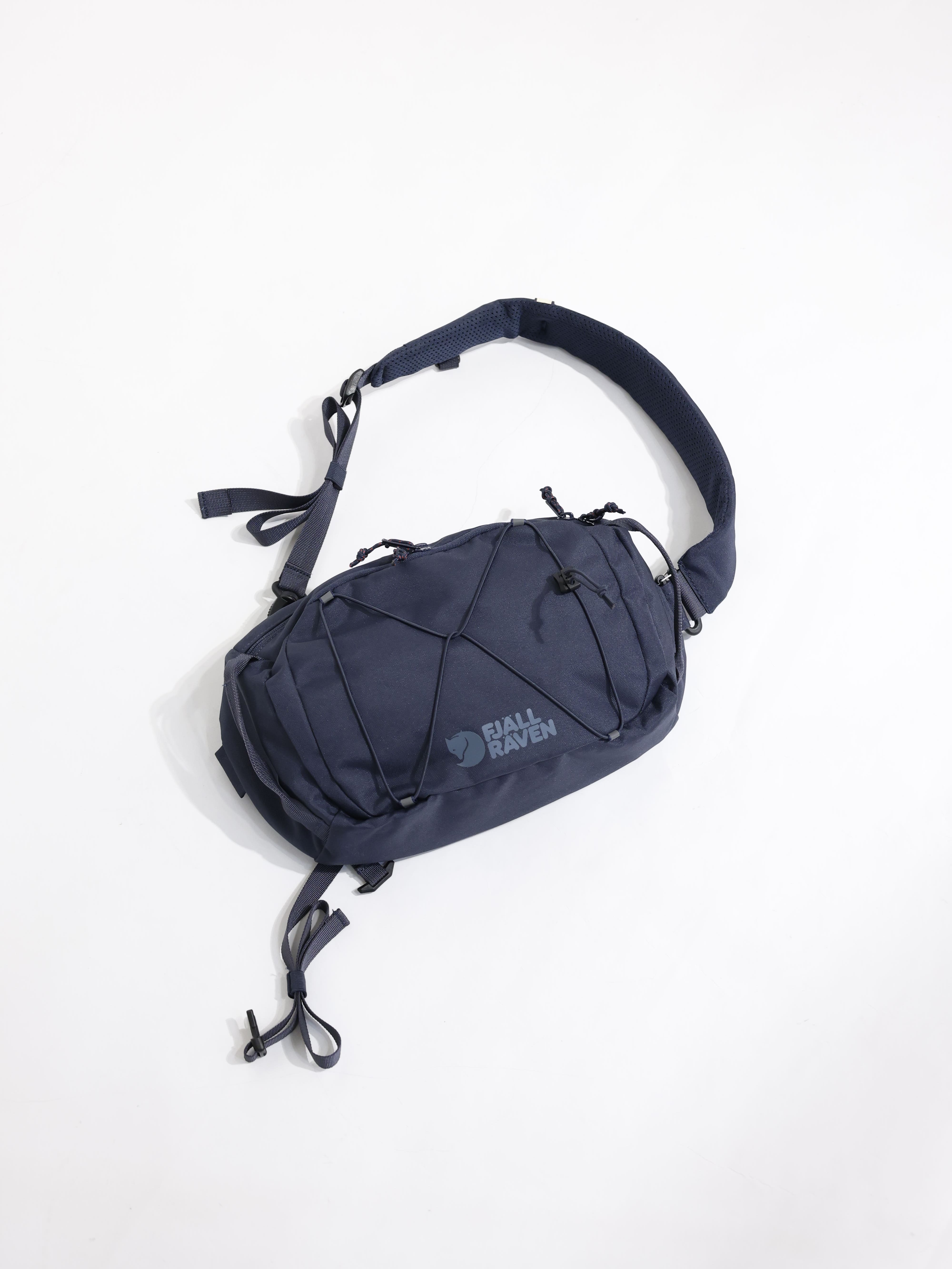 FJALLRAVEN 小狐狸 SKULE SLING 6 側背包 FR23200337