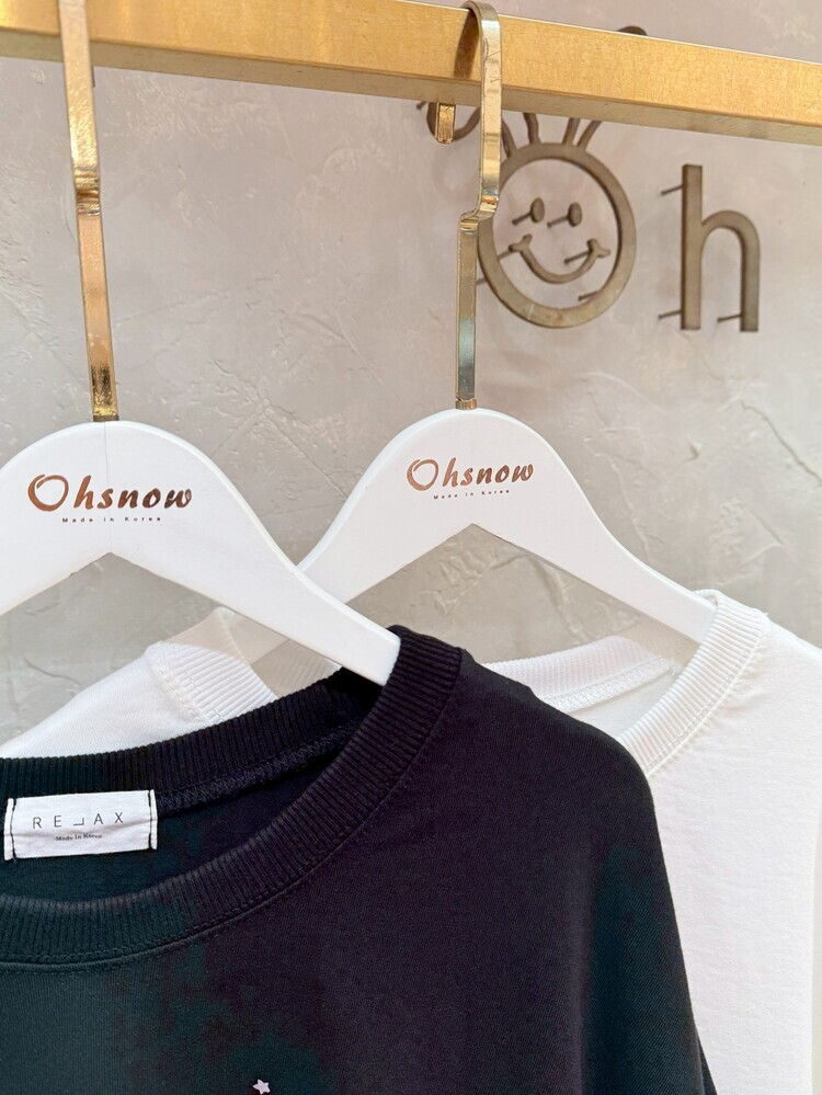 手繪風可愛飛天小女警上衣