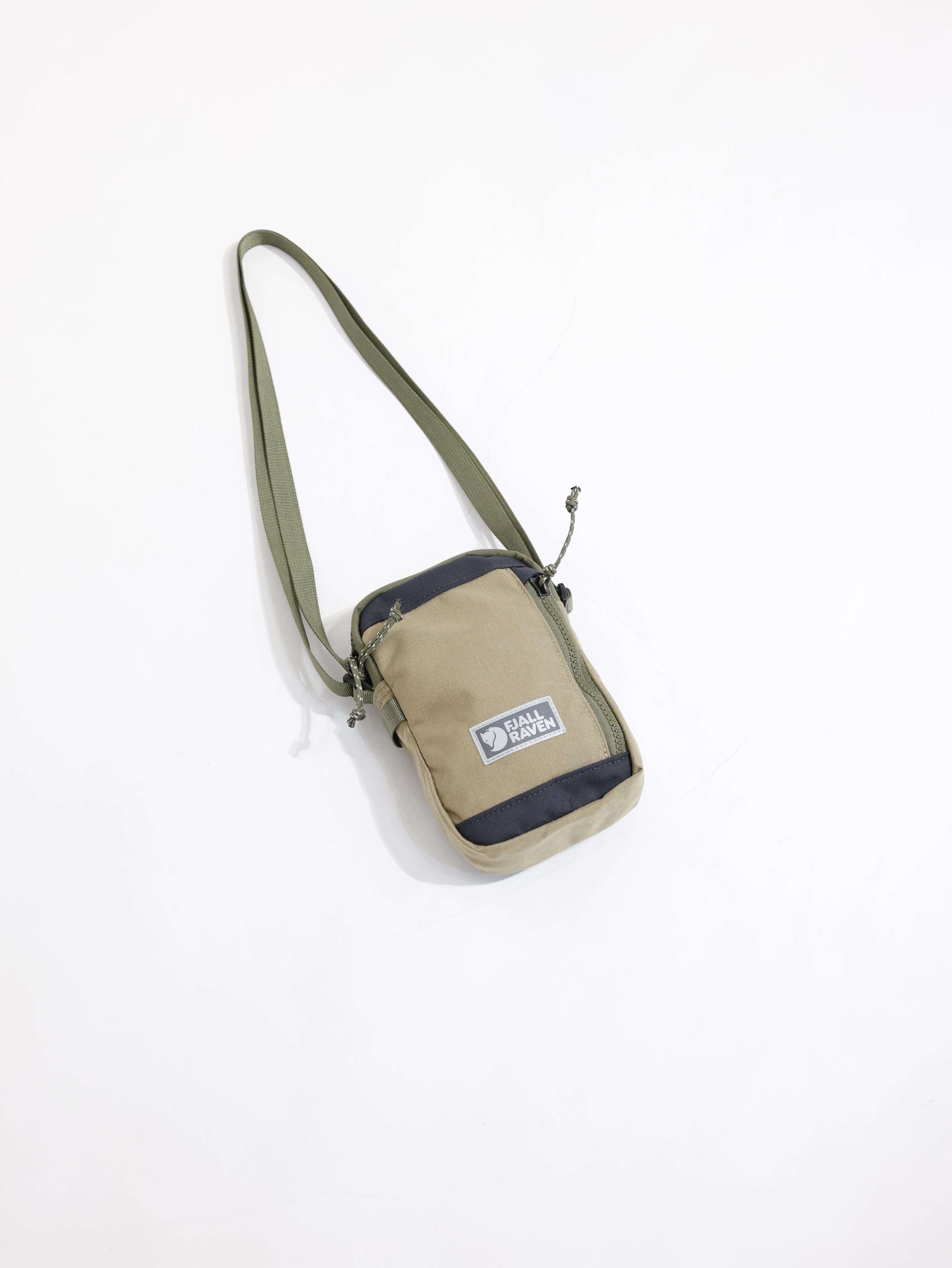 FJALLRAVEN 小狐狸 Vardag Pocket Small 隨身袋 FR23200338