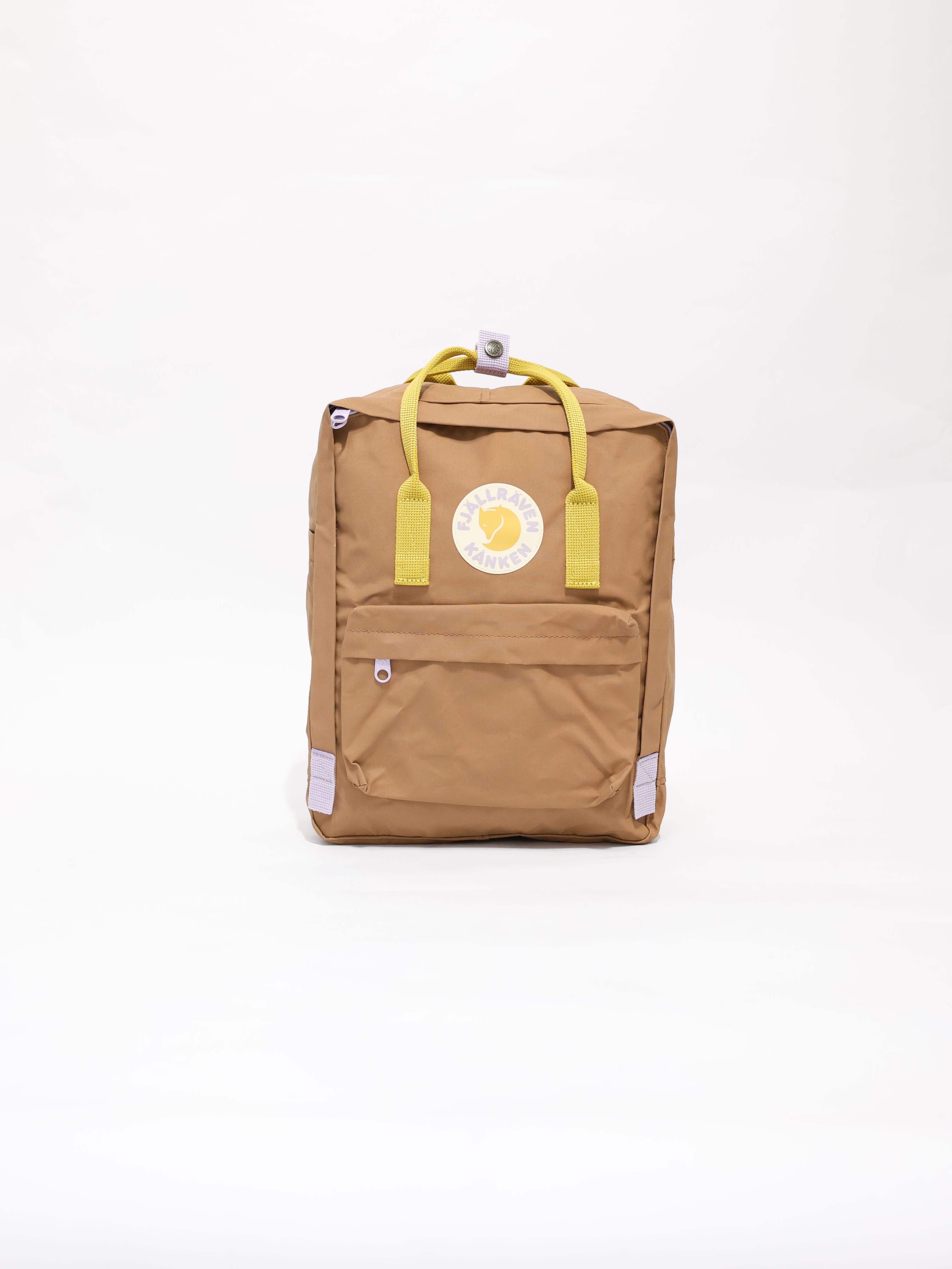 FJALLRAVEN 小狐狸 Kanken Koncept backpack 後背包 FR23200334