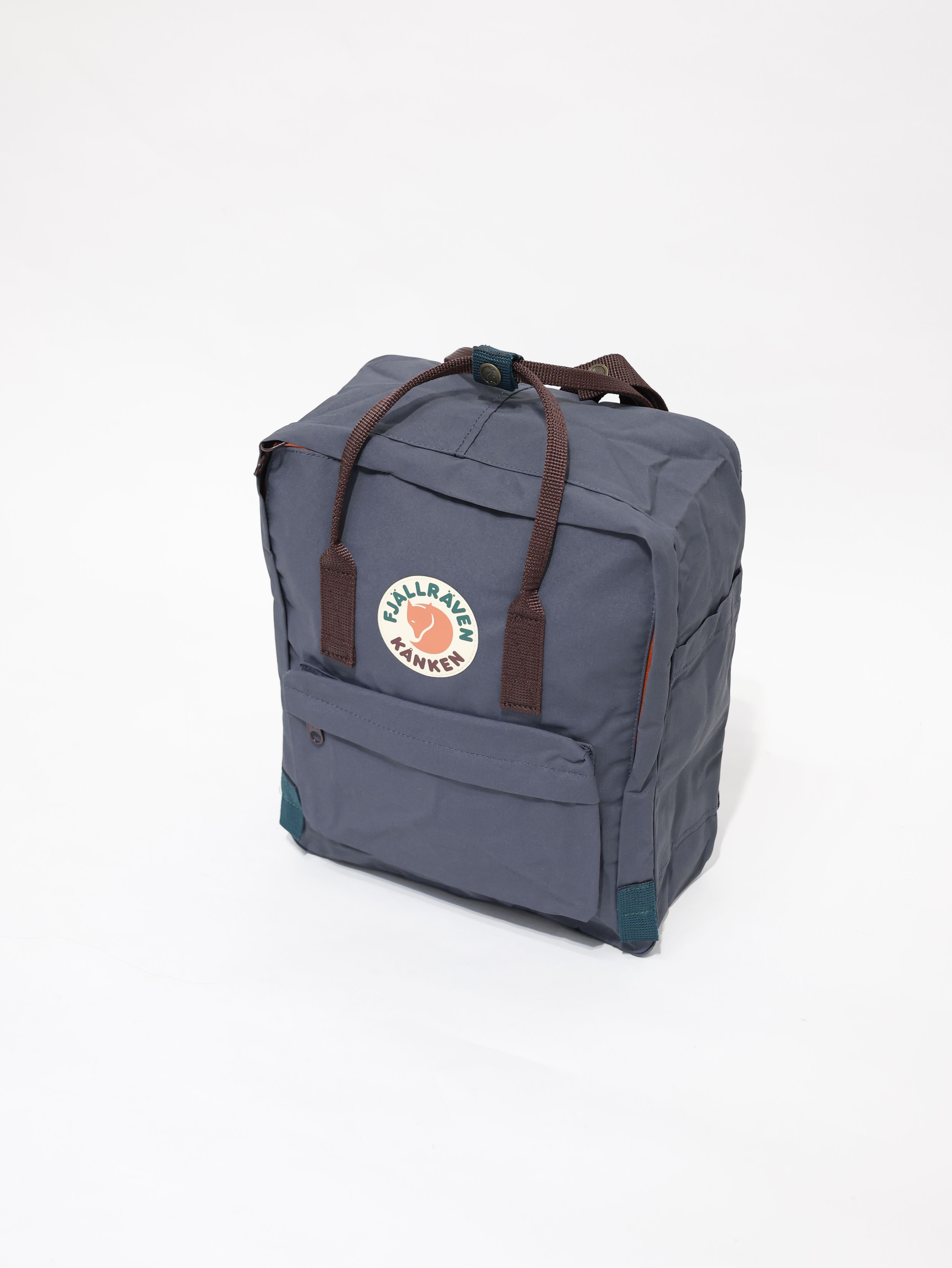 瑞典戶外品牌 北極狐 FJALLRAVEN 小狐狸 Kanken Koncept backpack 後背包 FR23200334 全新限量撞色版本