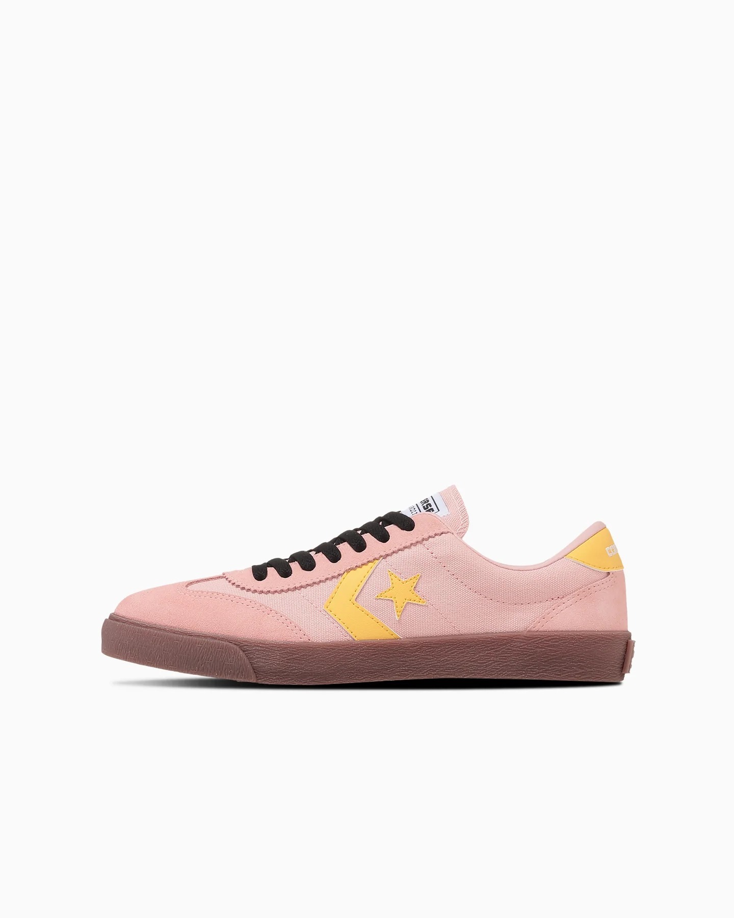 預購┃CONVERSE ROADCLASSIC SK OX 粉紅色 麂皮 滑板鞋 低筒