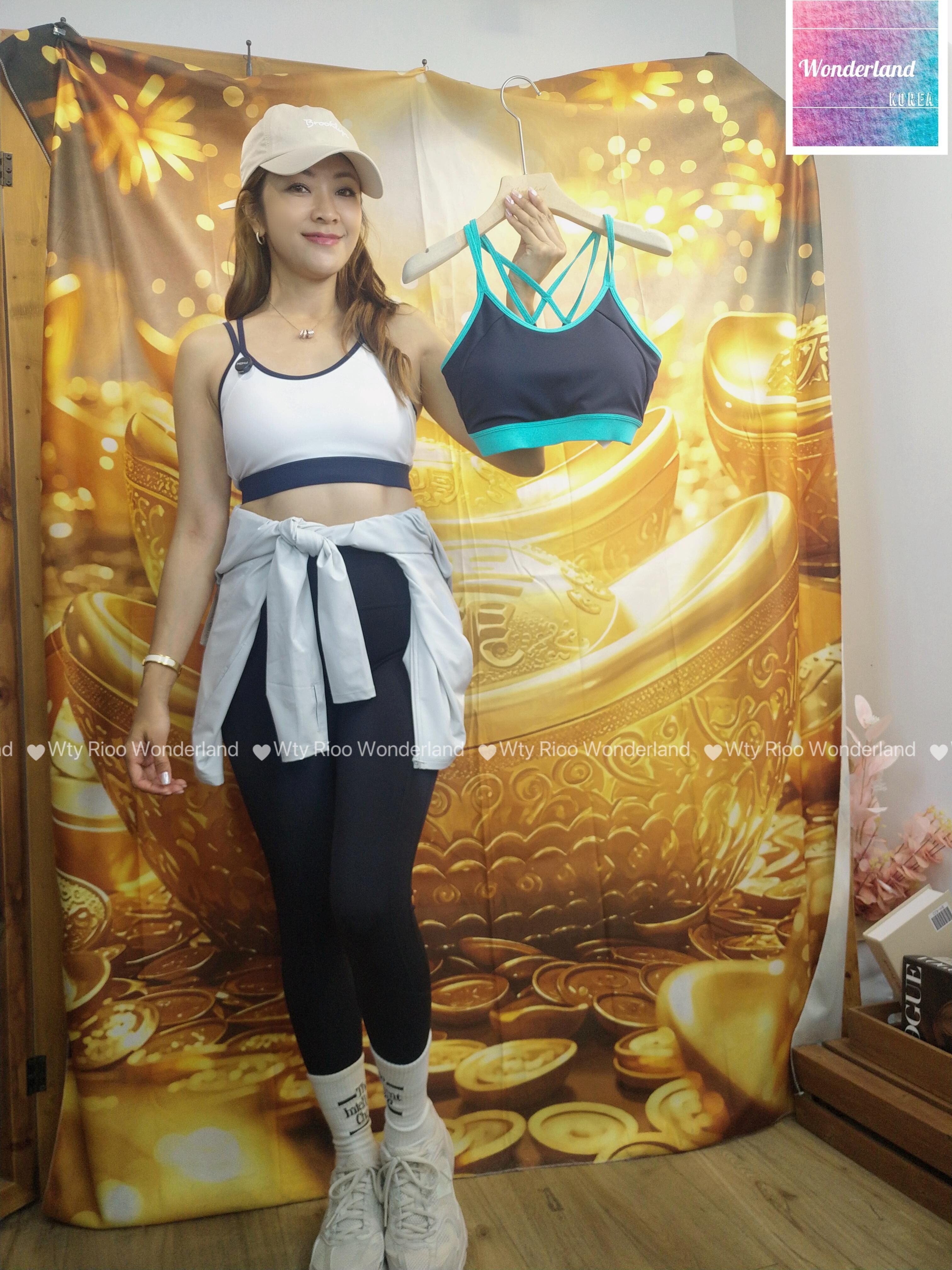 T189-T198 W040320 皇牌小交叉Bra Top (360)