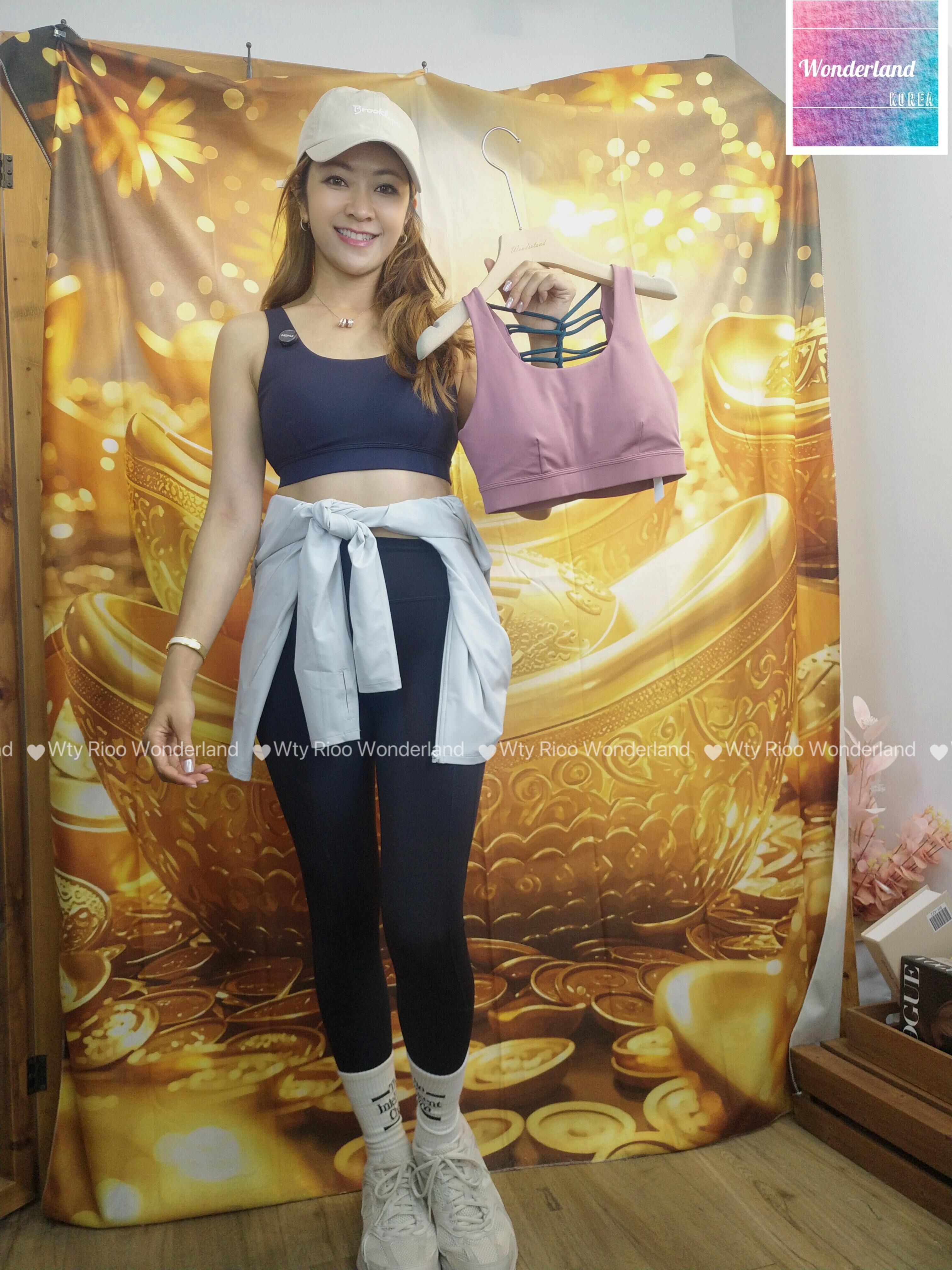 T184-T188 W040319 魚骨活力Bra Top (042)