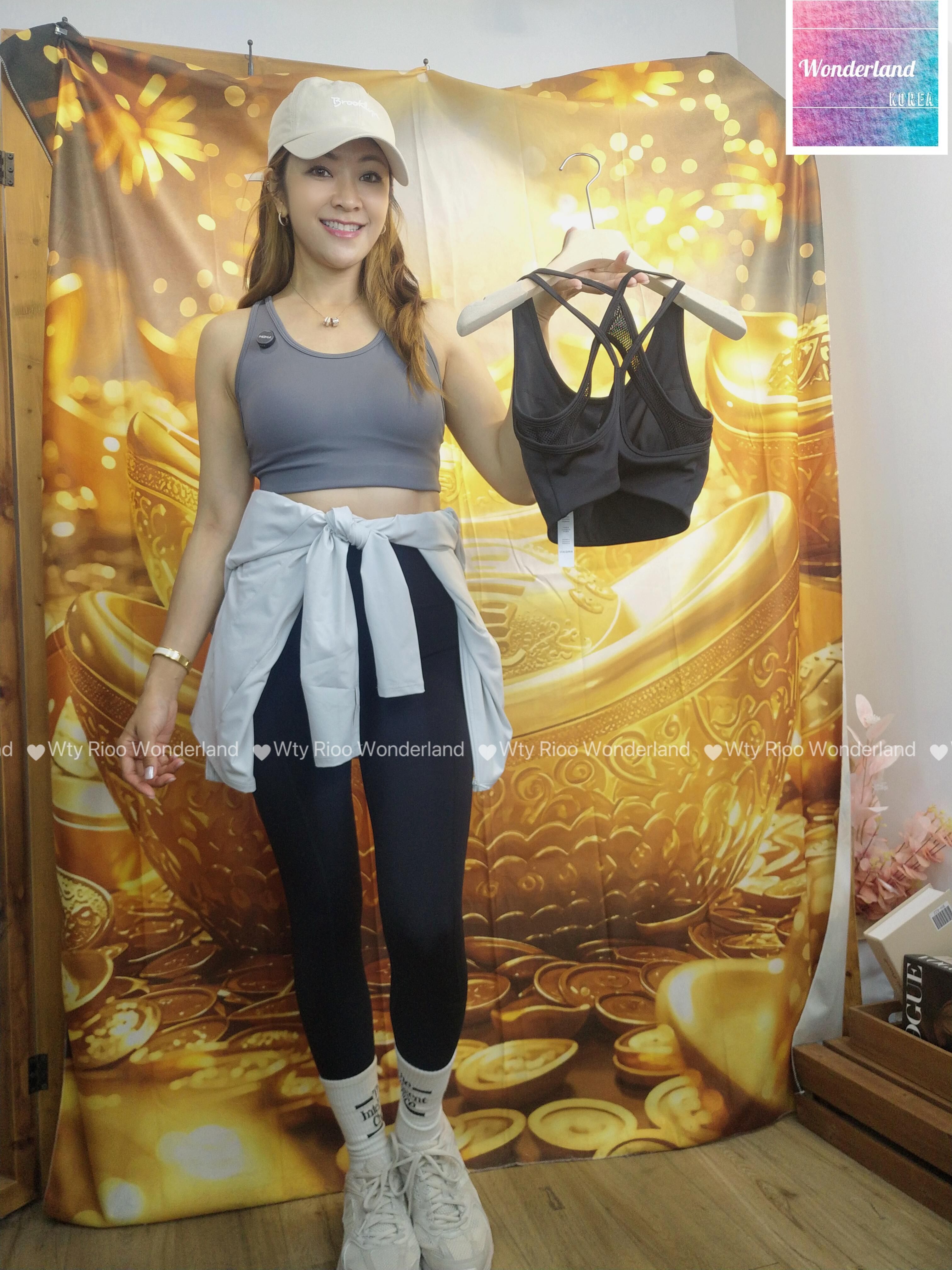 T164-T173 W040317 星形Bra Top (297)