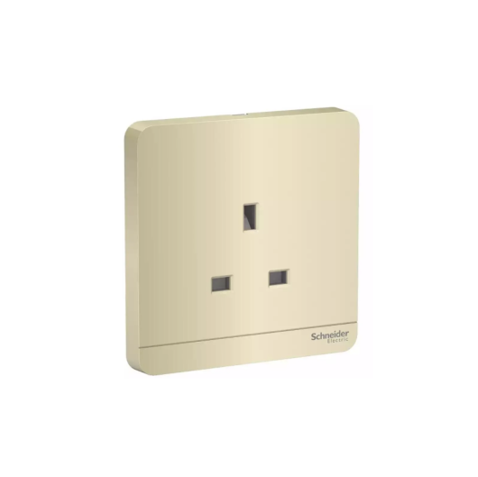 AVATARON奐尚13A單位插座