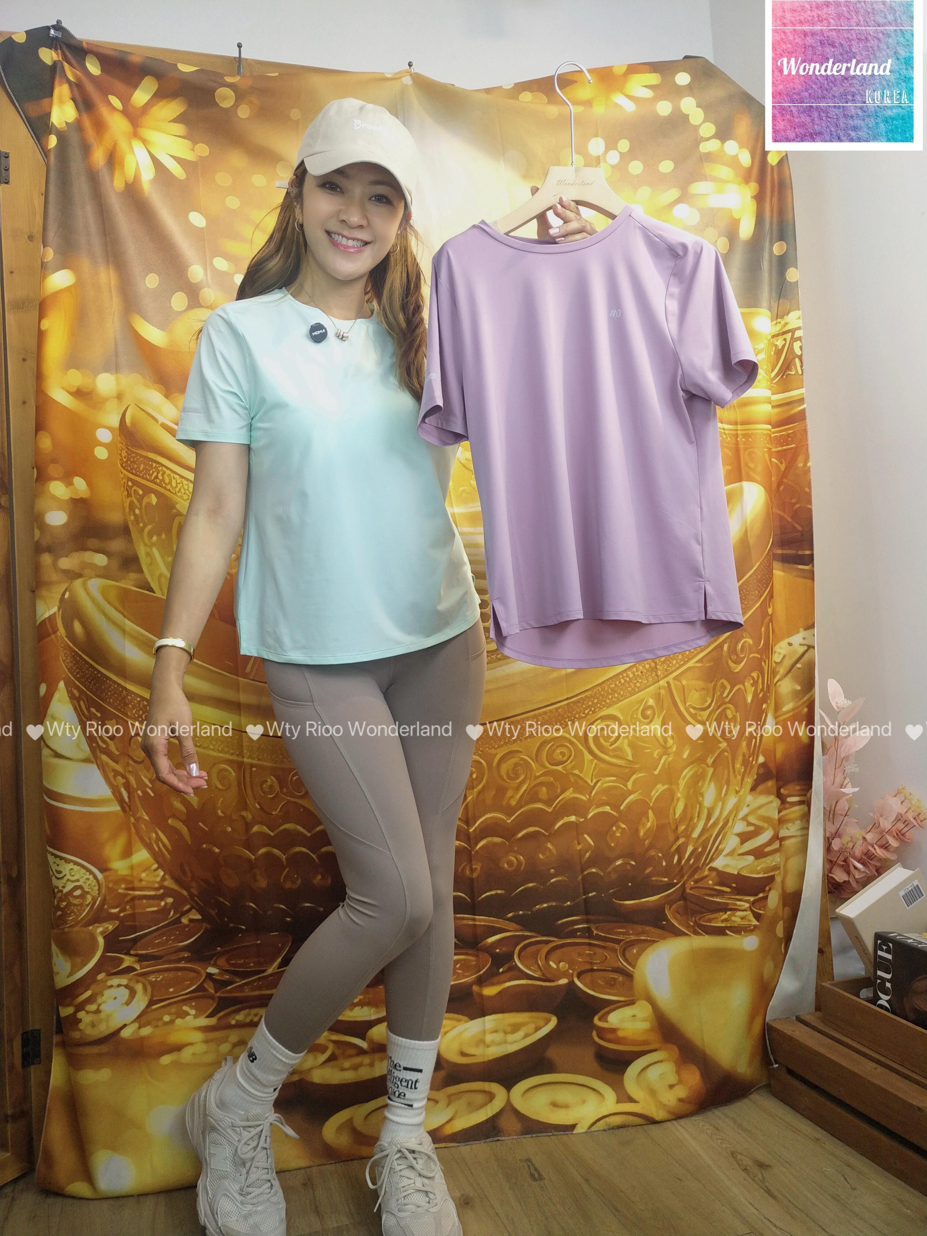 T109-T118 W040311 皇牌經典速乾衫（300）