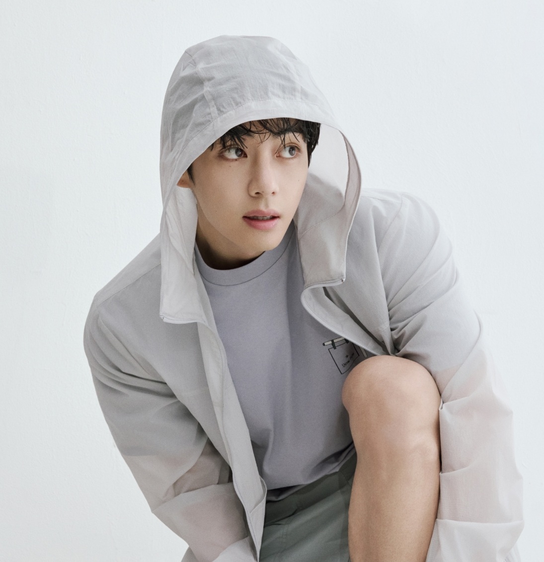 【代購】Snow Peak AeroCool 經典鋼杯圖騰 T-shirt 涼感排汗 S26MUF-TS74