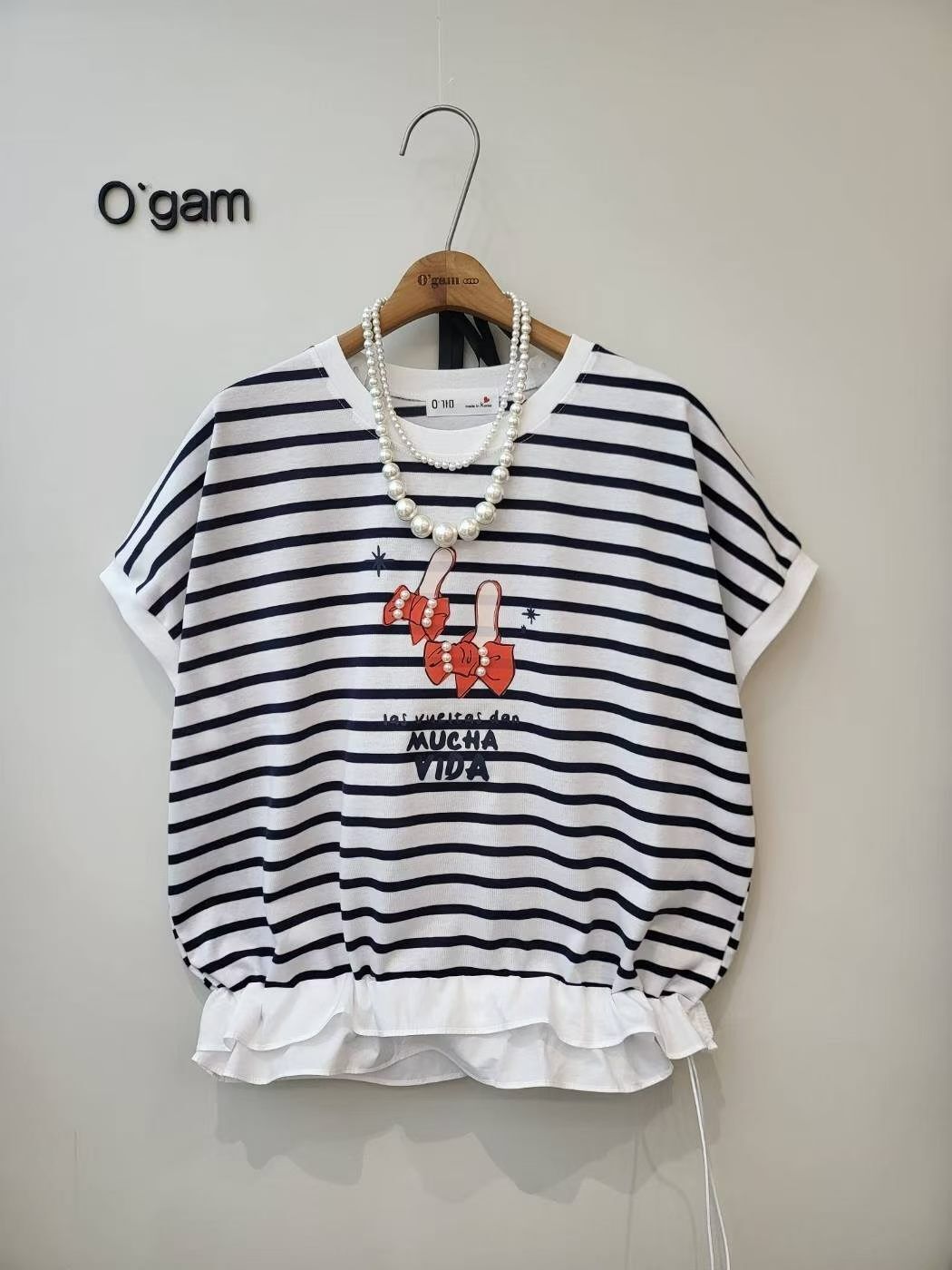 韓國橫間top ~156X