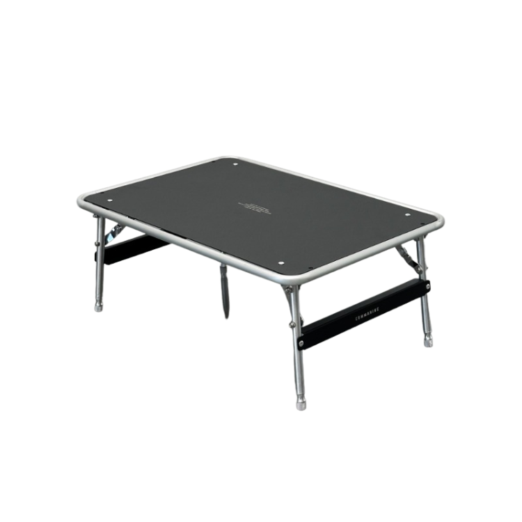Comma Nine｜RV 1 Unit Low Table｜RV 1單位矮桌