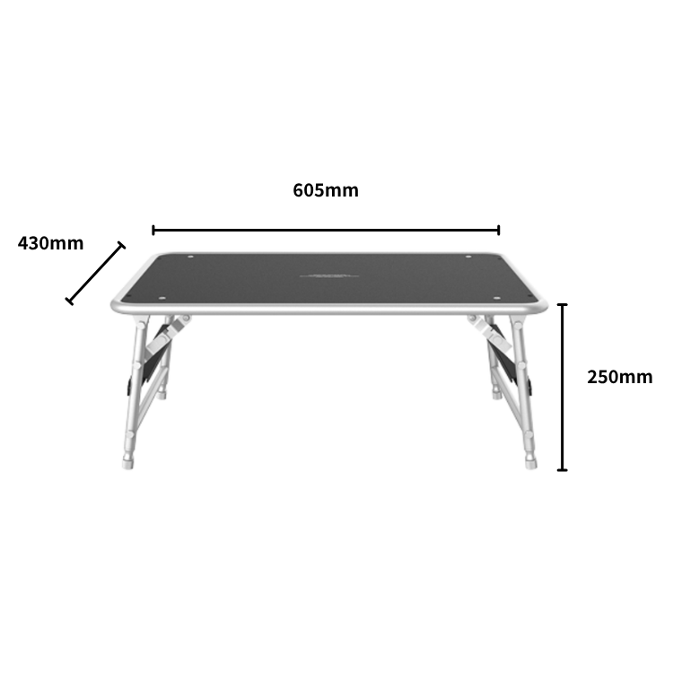 Comma Nine｜RV 1 Unit Low Table｜RV 1單位矮桌