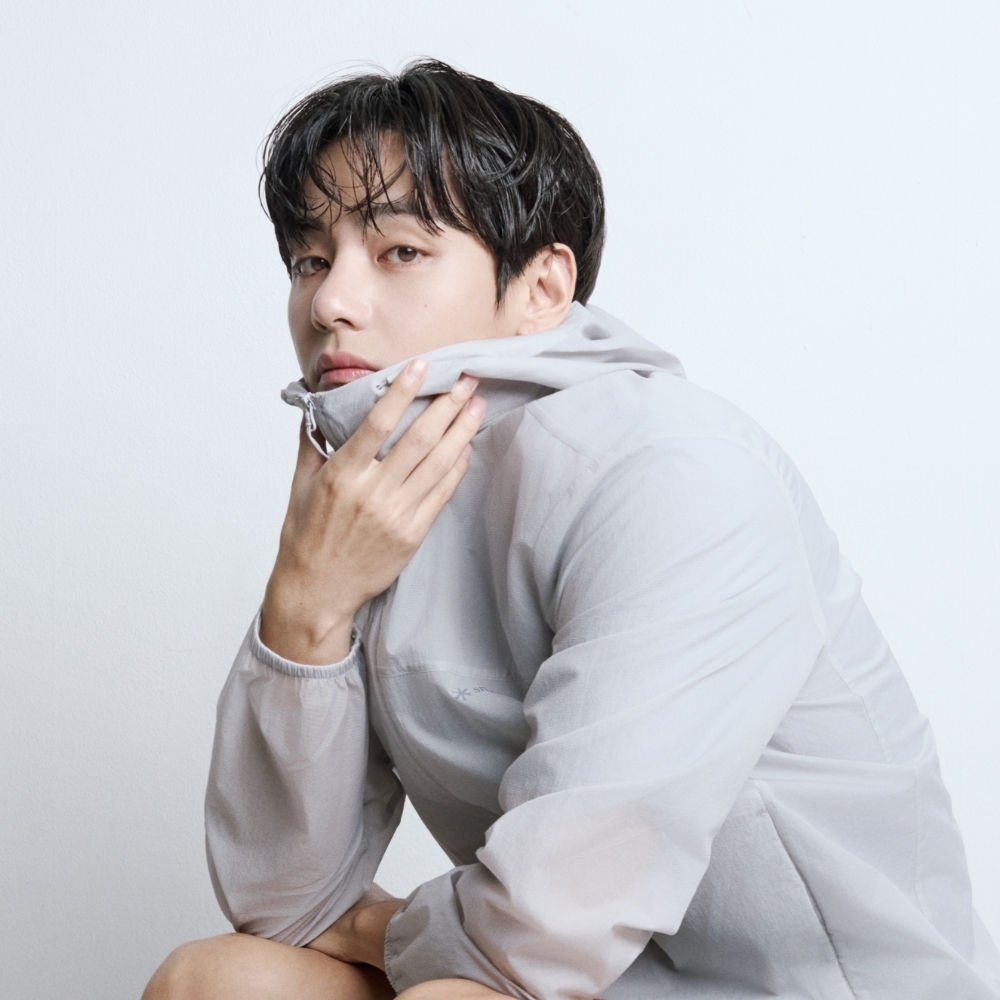 【代購】Snow Peak 26SS Pico 超輕量涼感防風外套 BTS V 同款 S26MMTWB70