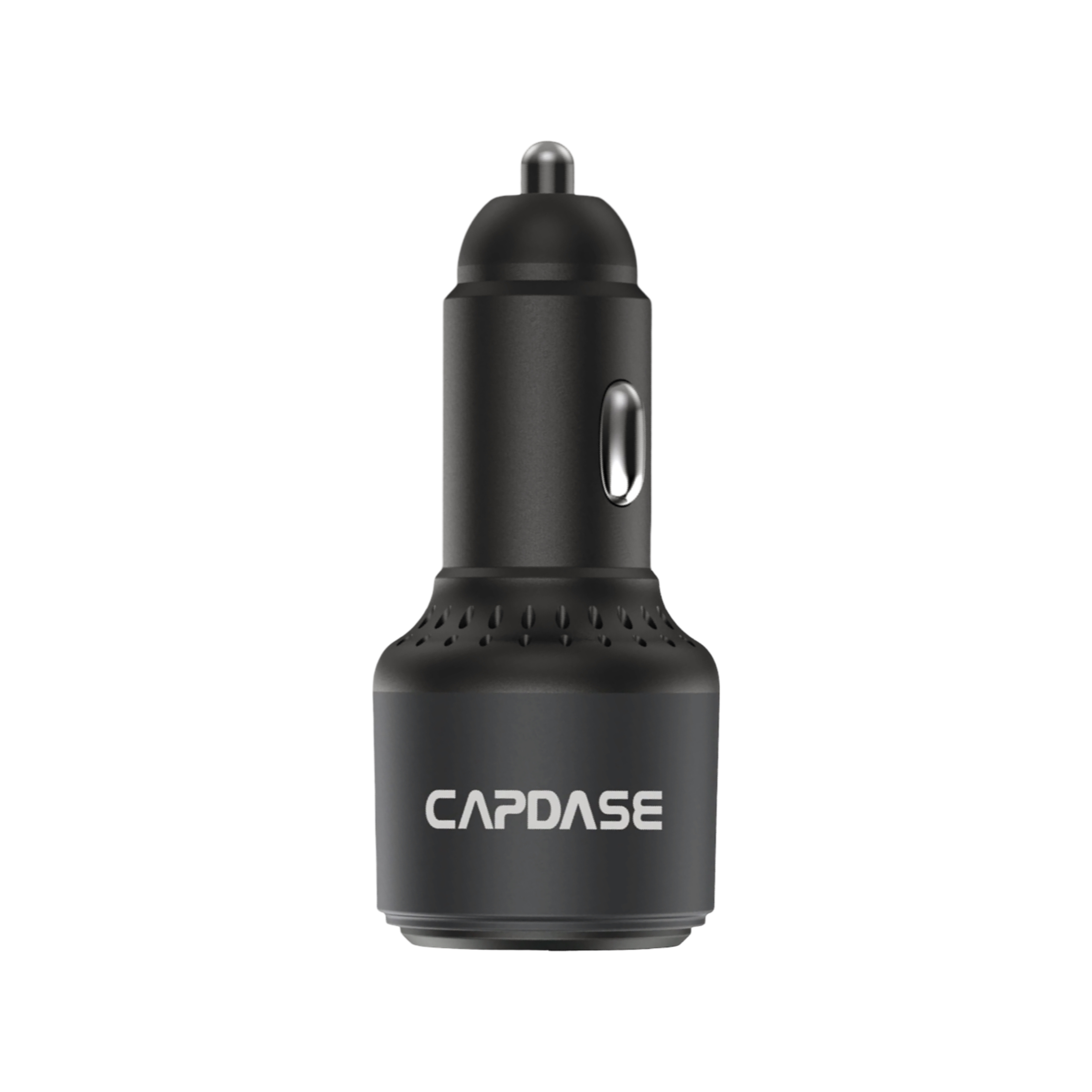Capdase Rapider 3P95 95W QC 3.0 三輸出快充車用充電器