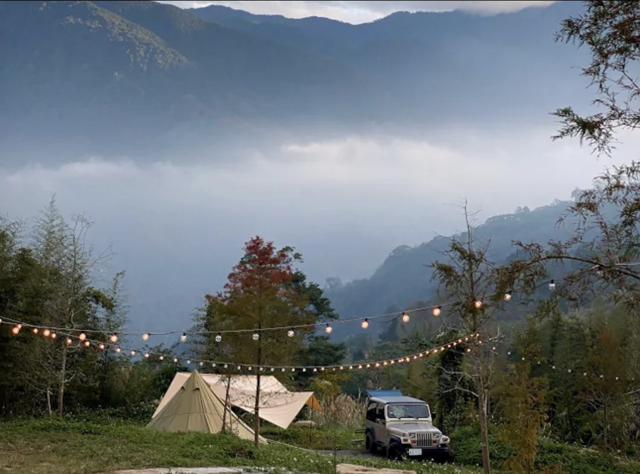 戶外與車生活 BASECAMP