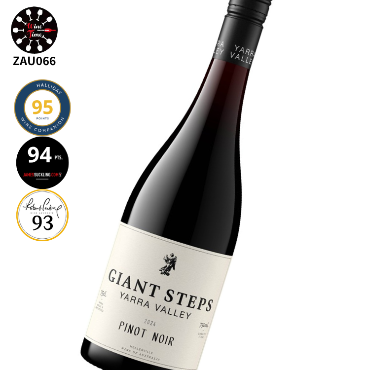 Giant Steps Yarra Valley Pinot Noir 2024