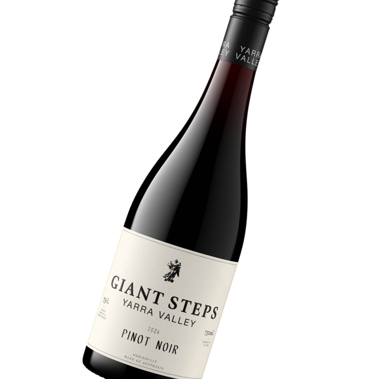 Giant Steps Yarra Valley Pinot Noir 2024