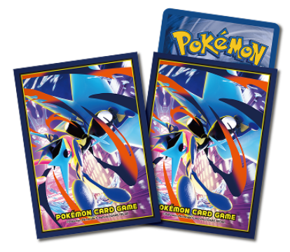 寶可夢造型卡套 超級甲賀忍蛙