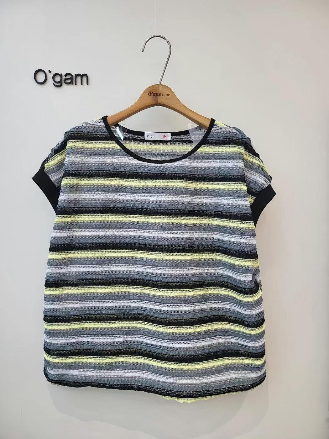 韓國高質橫間top~156AG