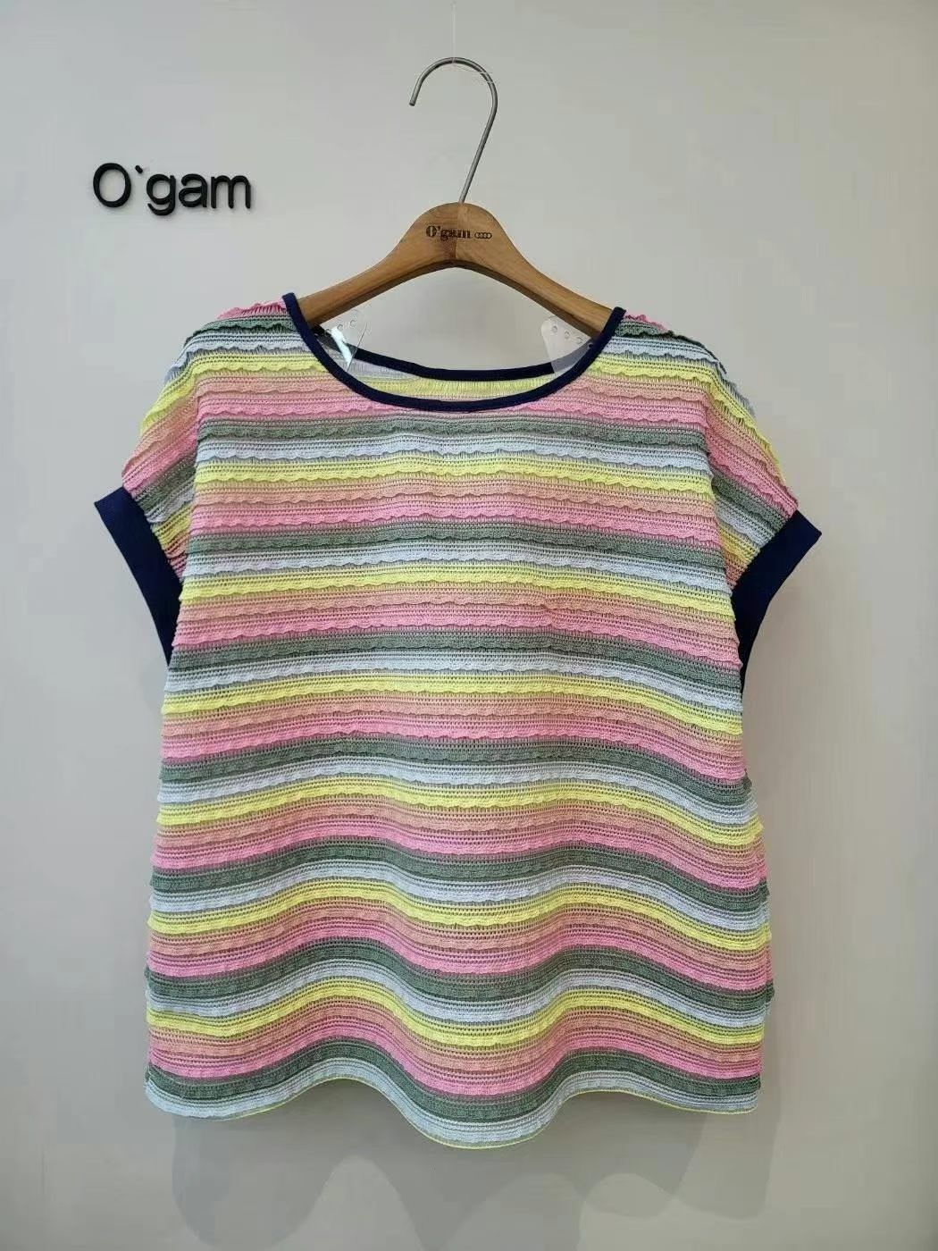 韓國高質橫間top~156AG